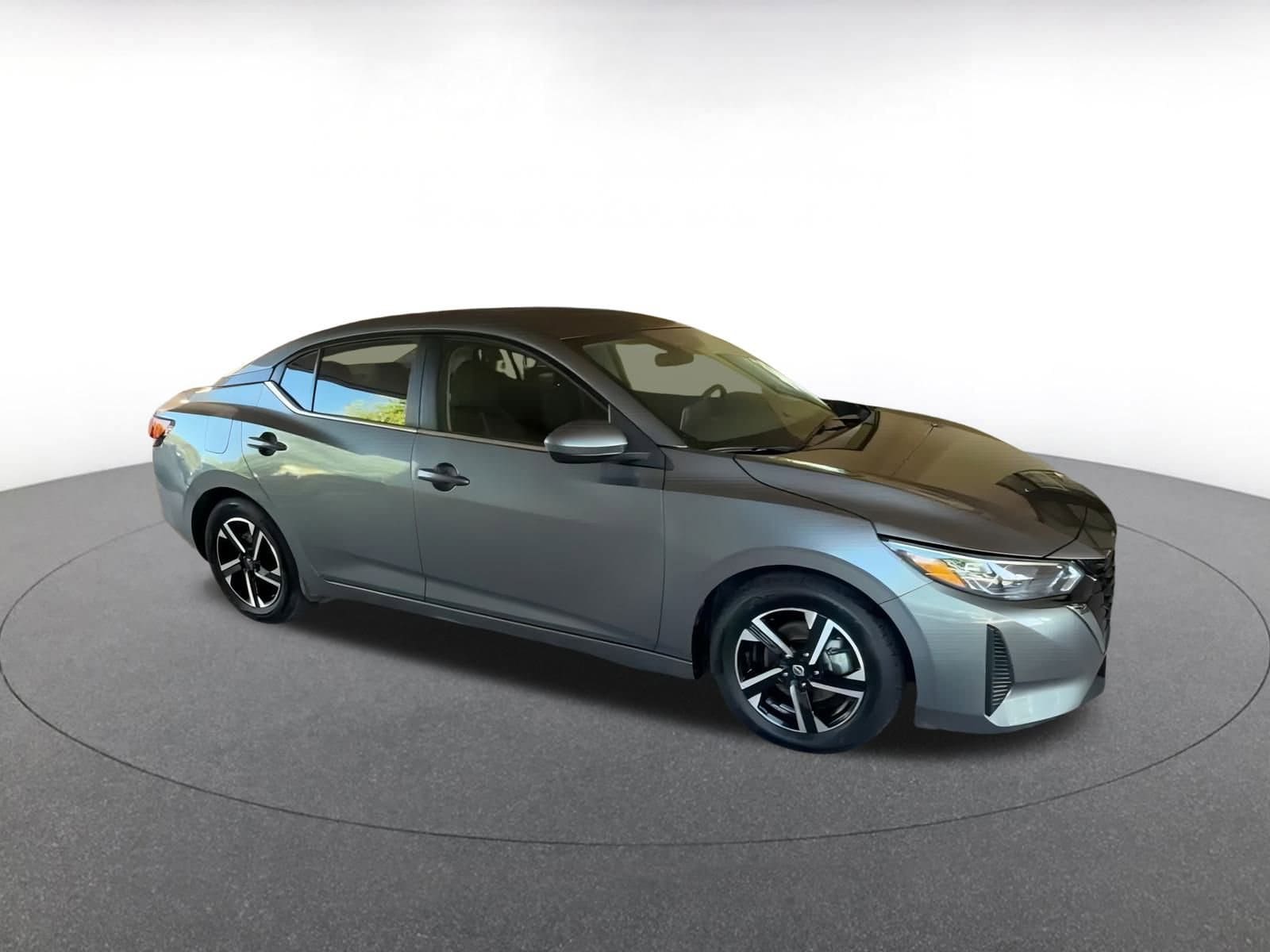 Thumbnail: 2024 Nissan Sentra - 2