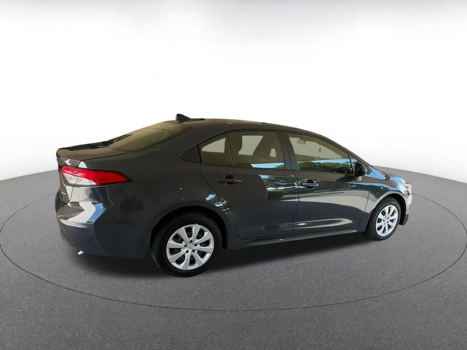 Thumbnail: 2025 Toyota Corolla - 15