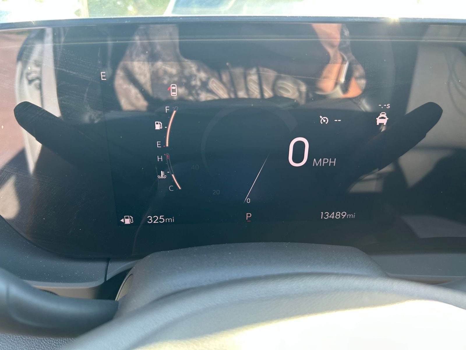 Thumbnail: 2025 Buick Envista - 18