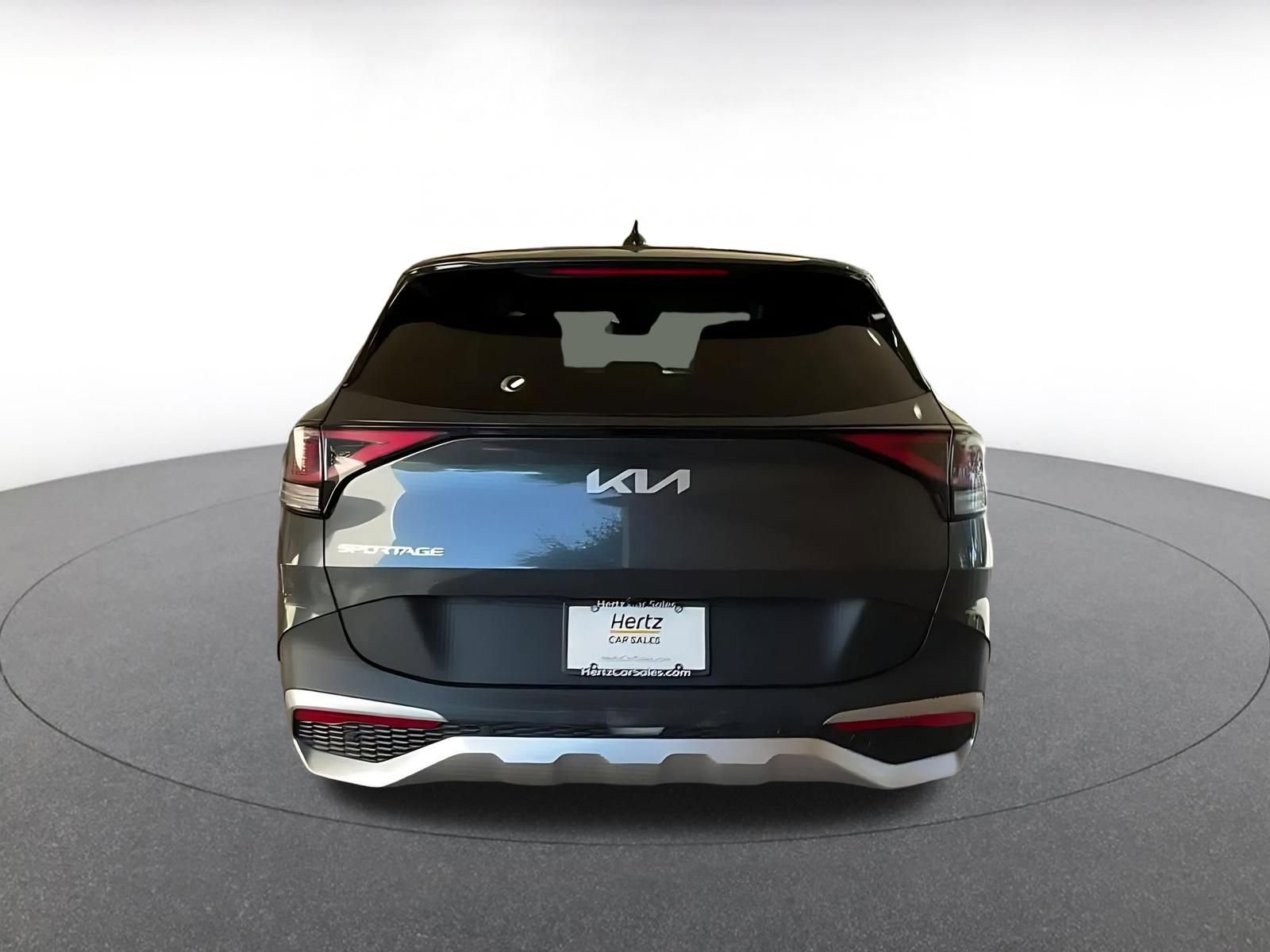 Thumbnail: 2025 Kia Sportage - 12