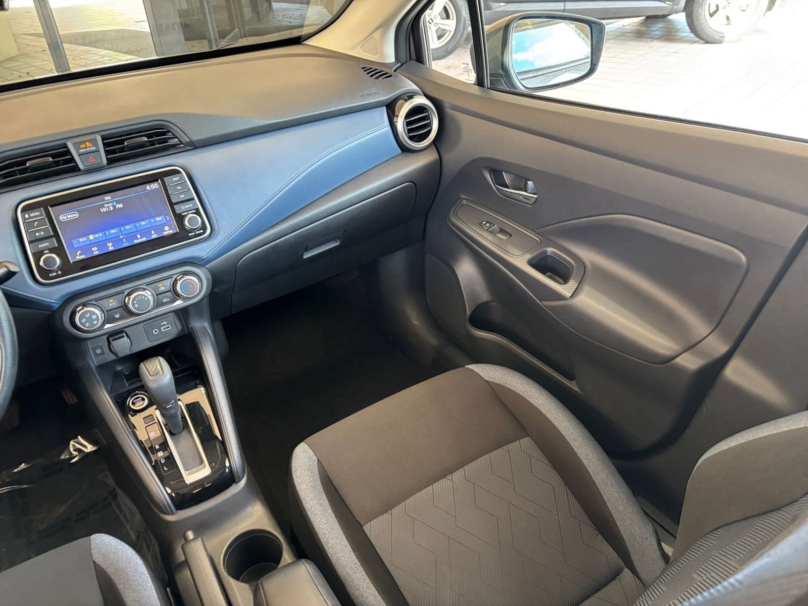 Thumbnail: 2025 Nissan Versa - 33