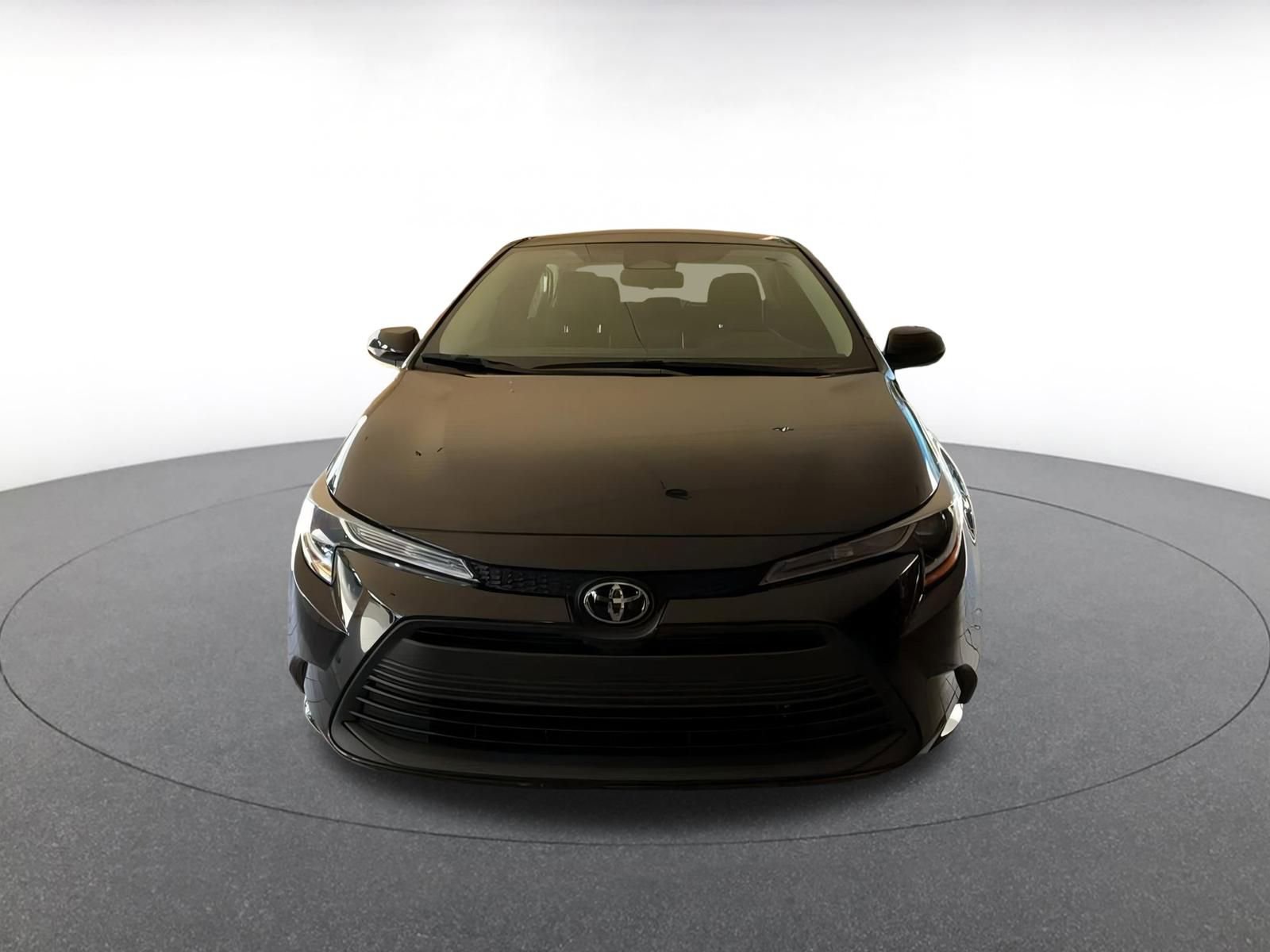 Thumbnail: 2025 Toyota Corolla - 4