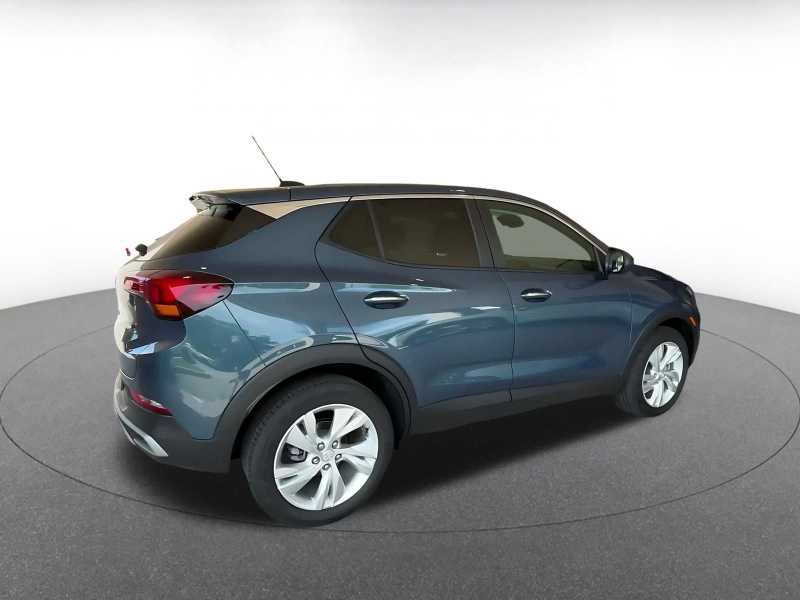 Thumbnail: 2026 Buick Encore GX - 13