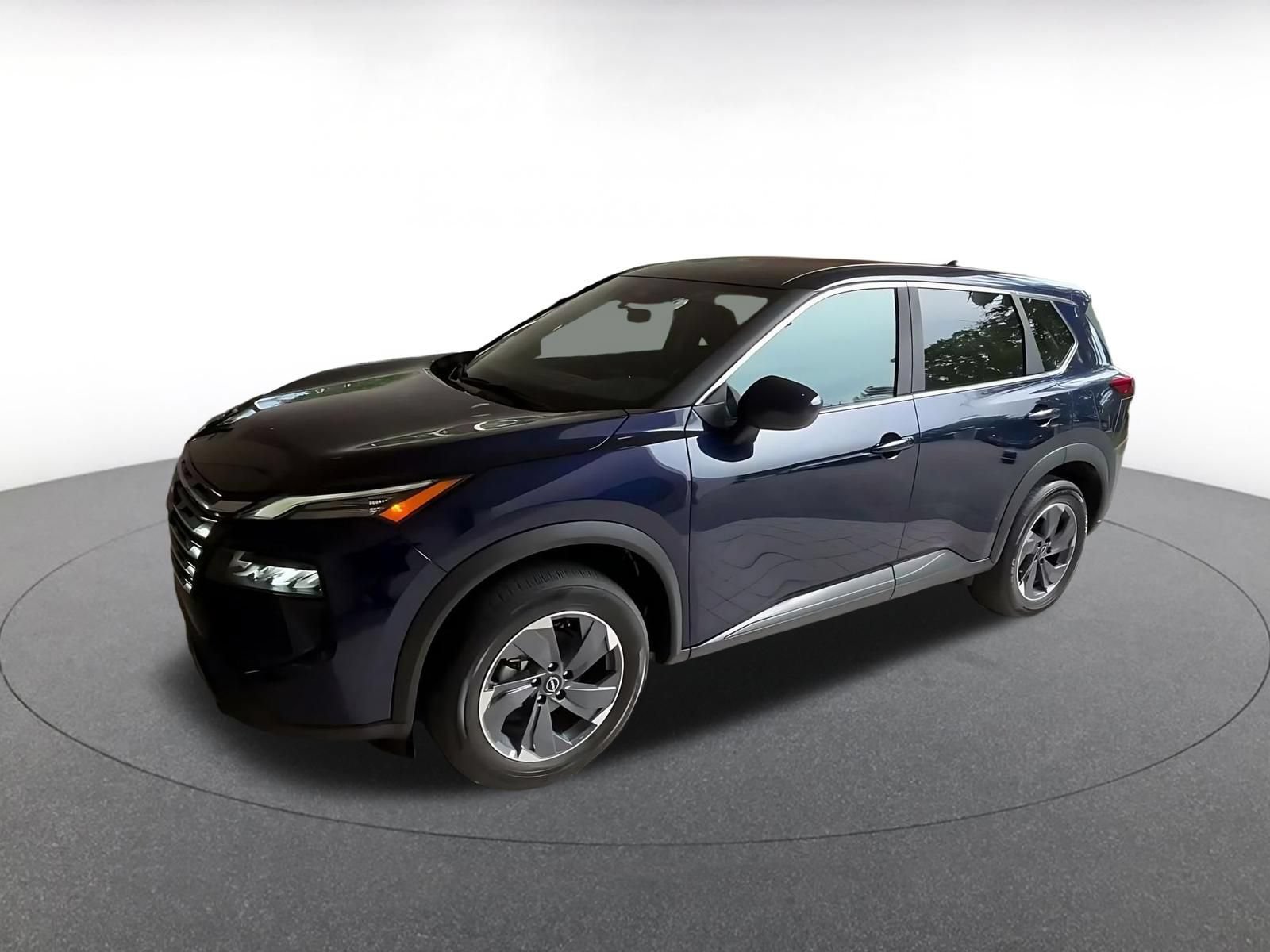Thumbnail: 2026 Nissan Rogue - 7