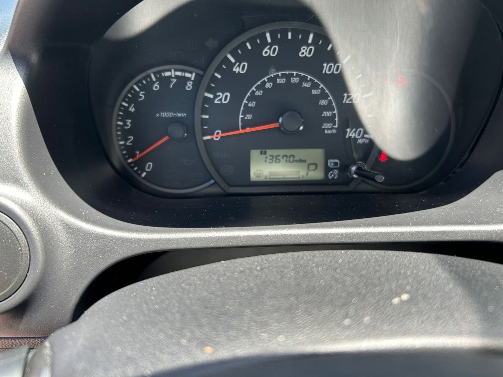 Thumbnail: 2024 Mitsubishi Mirage - 9