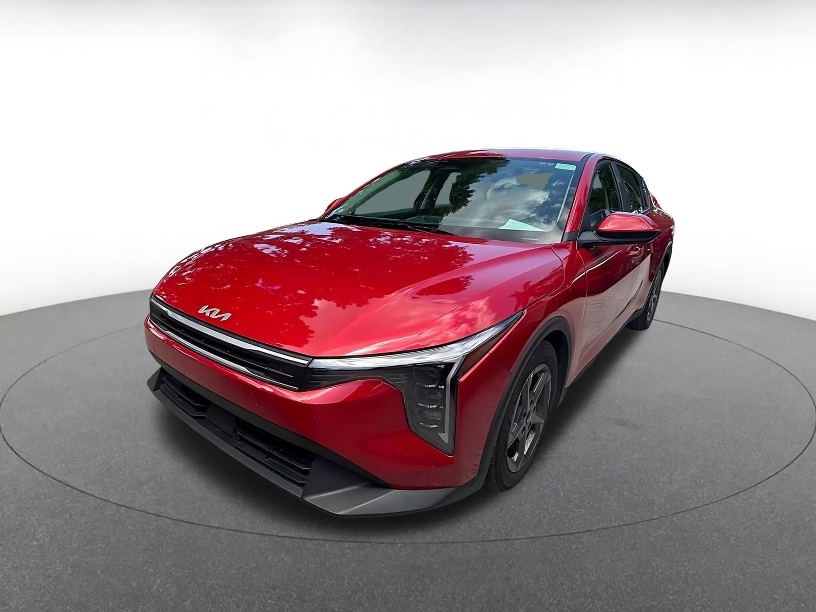 Thumbnail: 2025 Kia K4 - 8