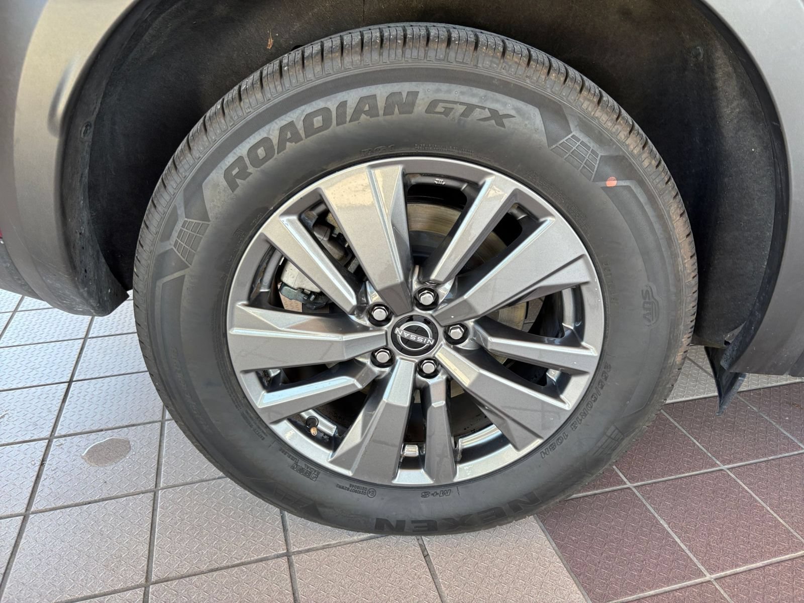 Thumbnail: 2025 Nissan Pathfinder - 33