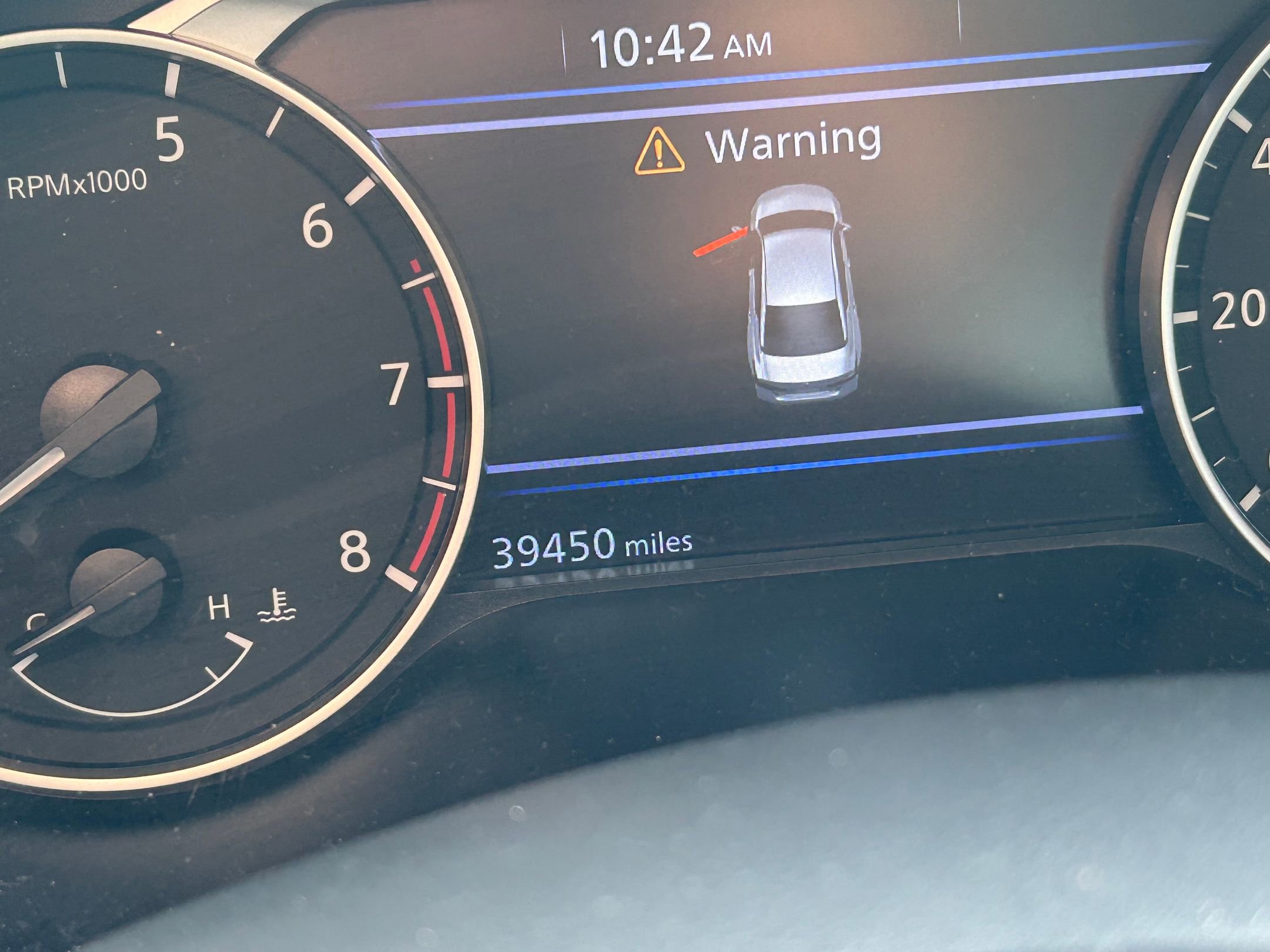 Thumbnail: 2025 Nissan Altima - 25