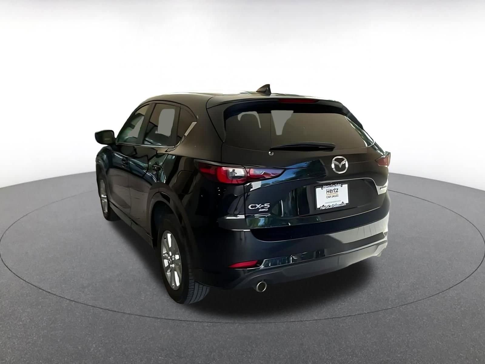 Thumbnail: 2025 Mazda CX-5 - 11