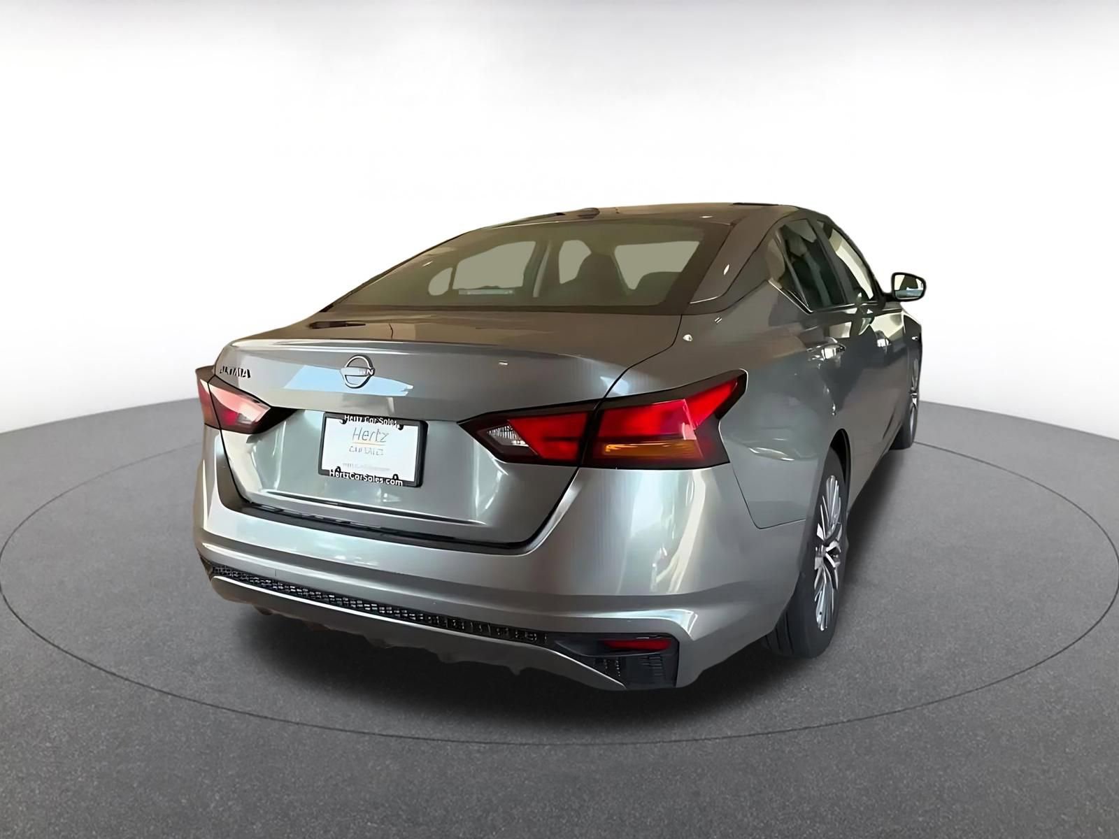Thumbnail: 2025 Nissan Altima - 15