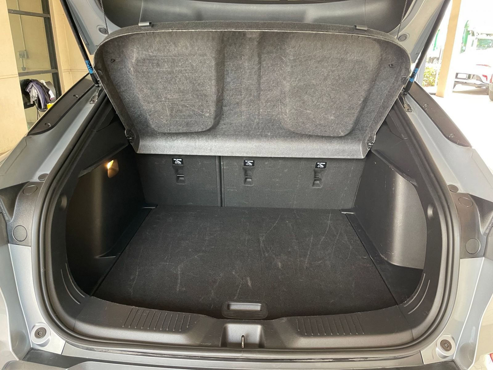 Thumbnail: 2025 Buick Envista - 30