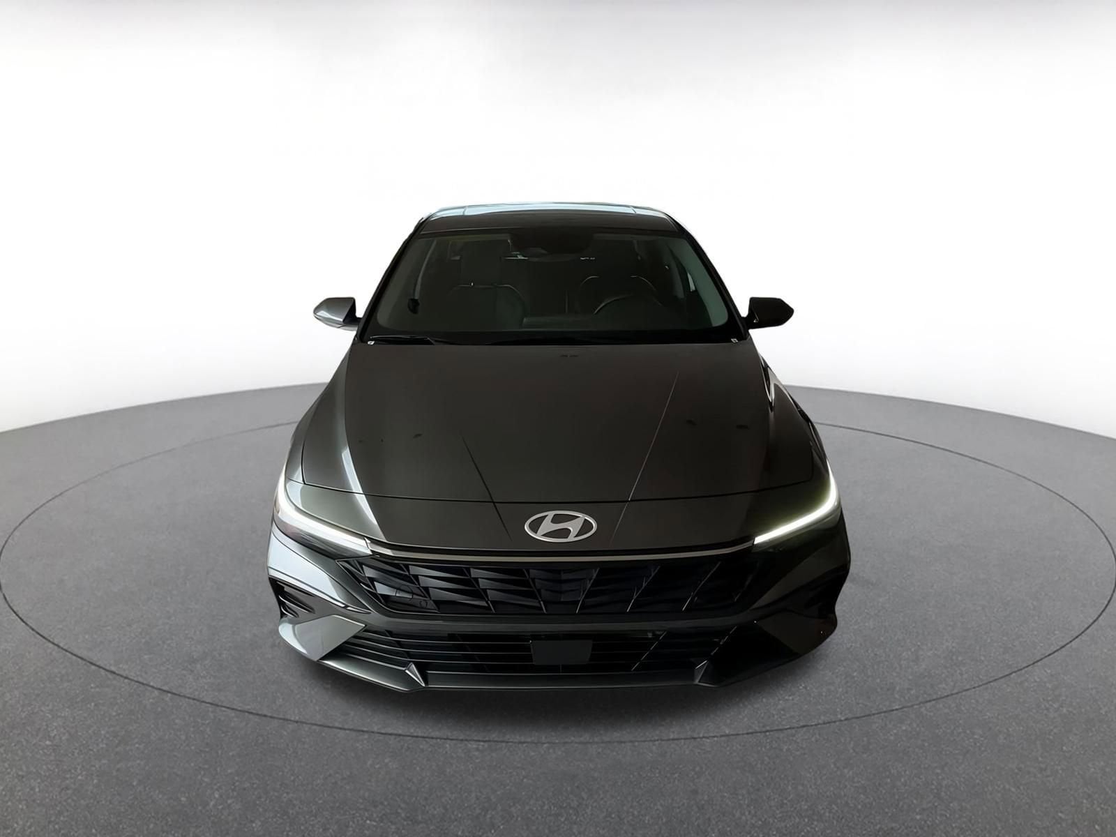 Thumbnail: 2025 Hyundai Elantra - 8