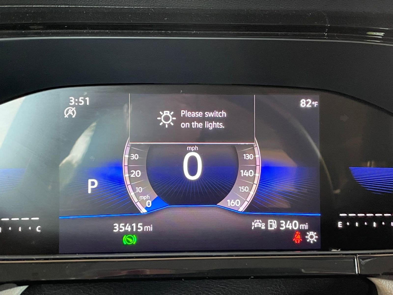 2024 Volkswagen Taos S 29