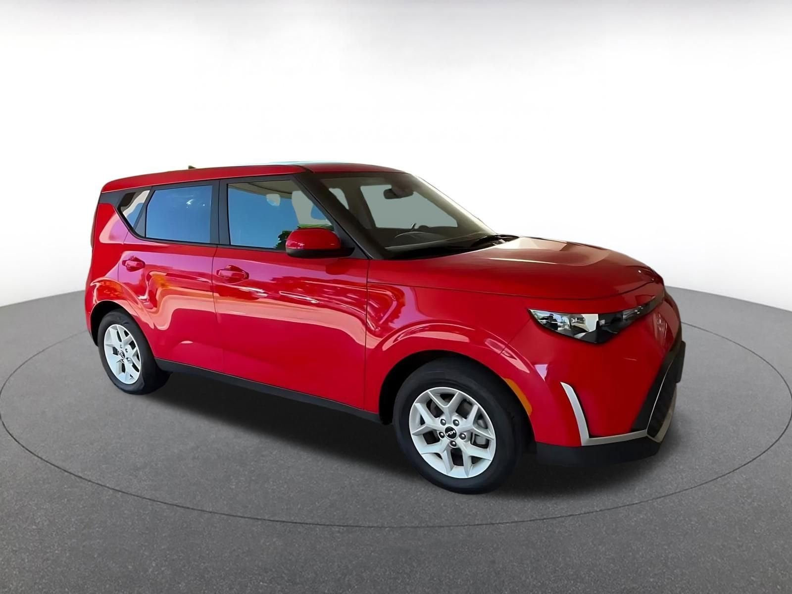 Thumbnail: 2025 Kia Soul - 2
