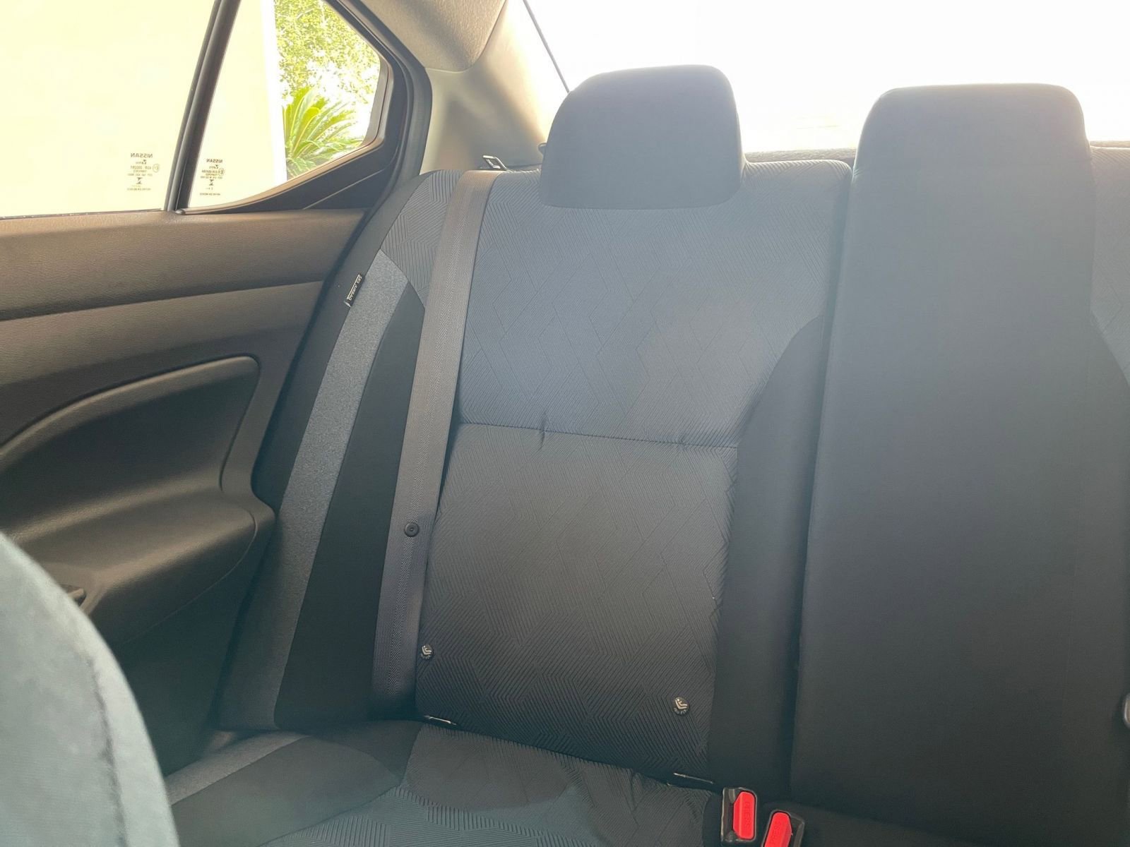 Thumbnail: 2025 Nissan Versa - 34