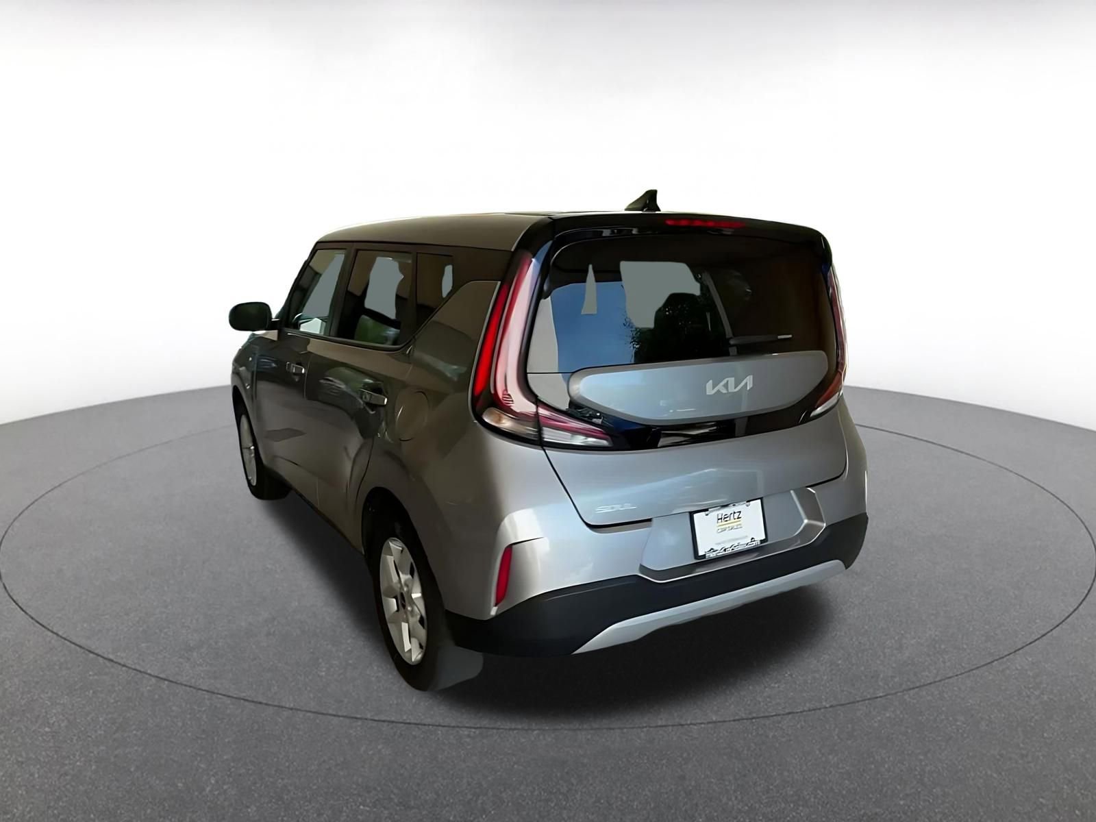 Thumbnail: 2025 Kia Soul - 10