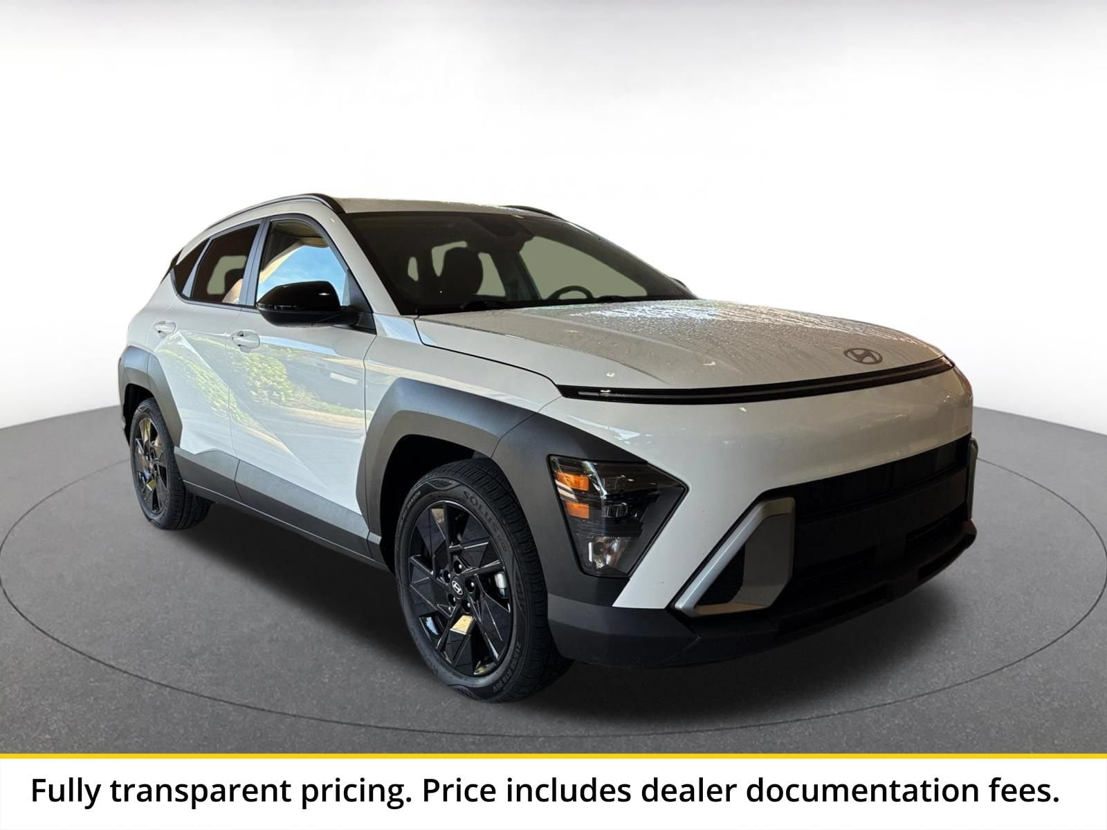 Thumbnail: 2026 Hyundai Kona - 1