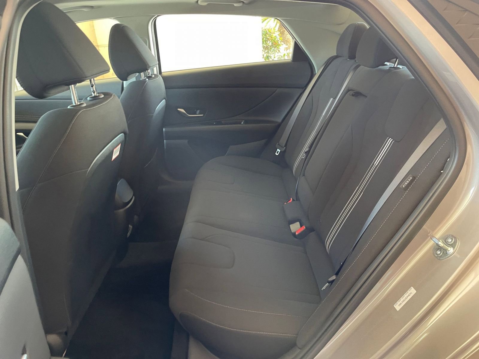 Thumbnail: 2025 Hyundai Elantra - 22