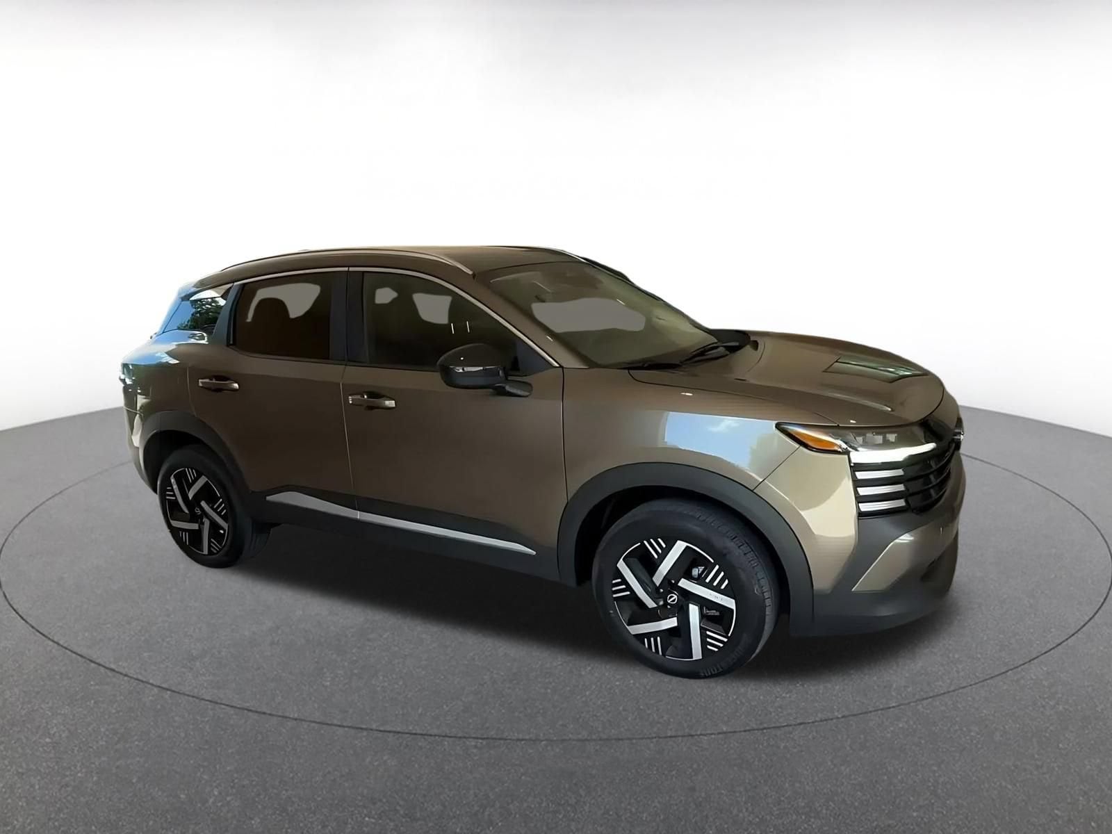 Thumbnail: 2026 Nissan Kicks - 2