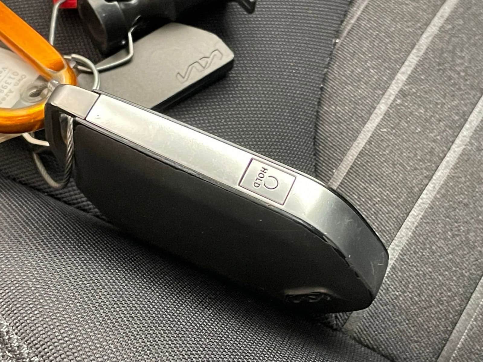 Thumbnail: 2025 Kia K5 - 17