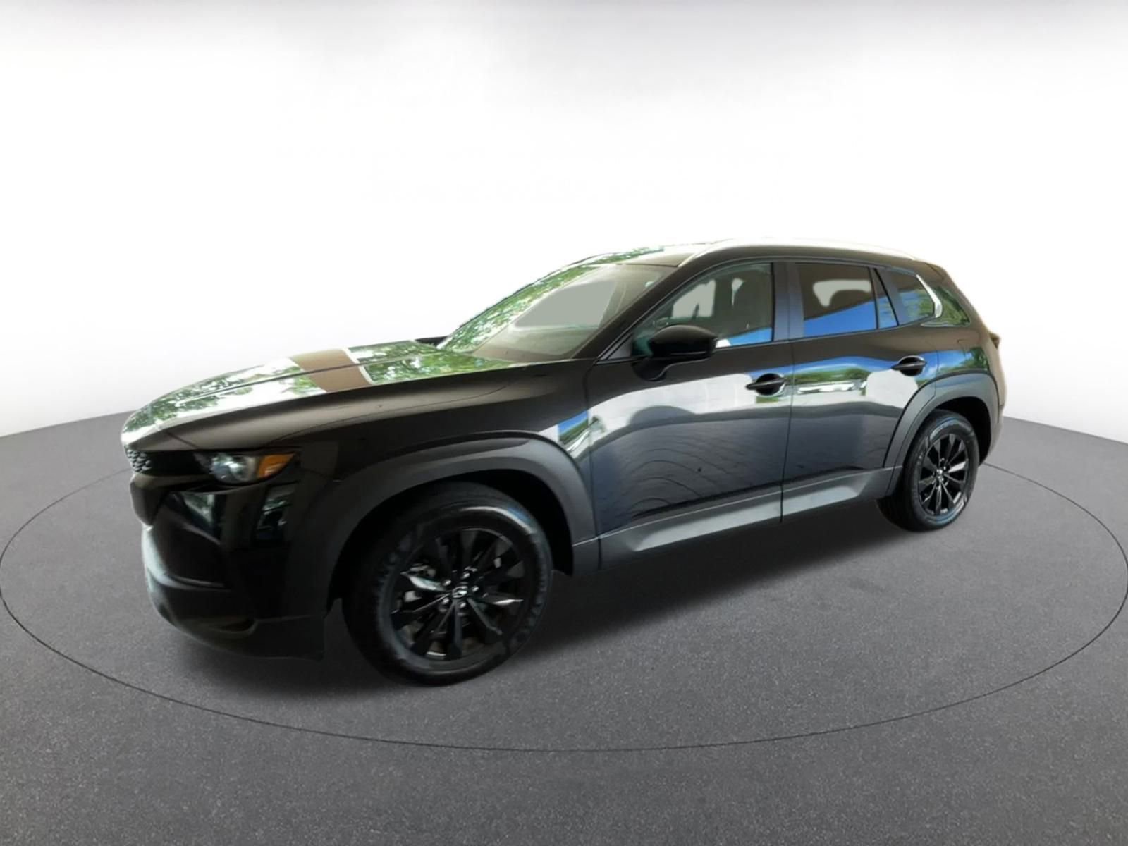 Thumbnail: 2025 Mazda CX-50 - 8