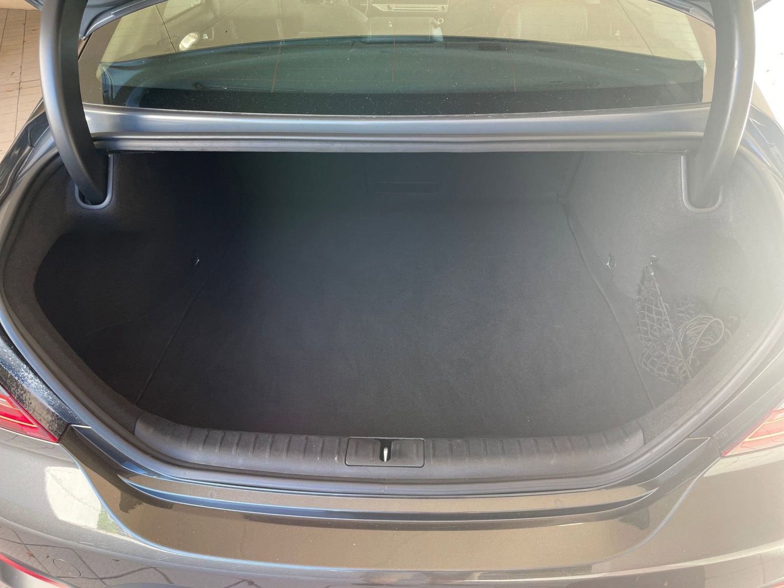 Thumbnail: 2025 Genesis G70 - 32