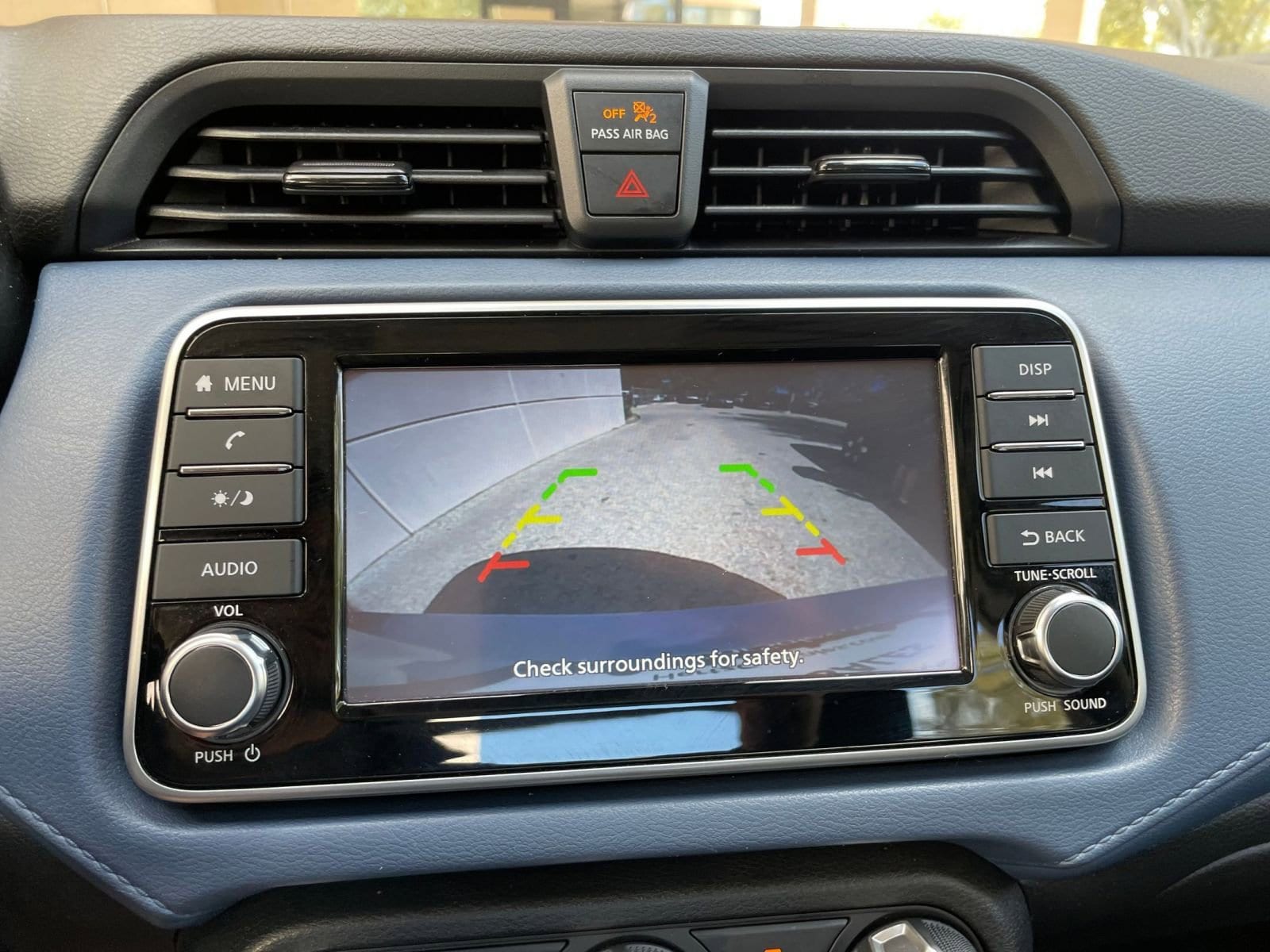 Thumbnail: 2025 Nissan Versa - 20