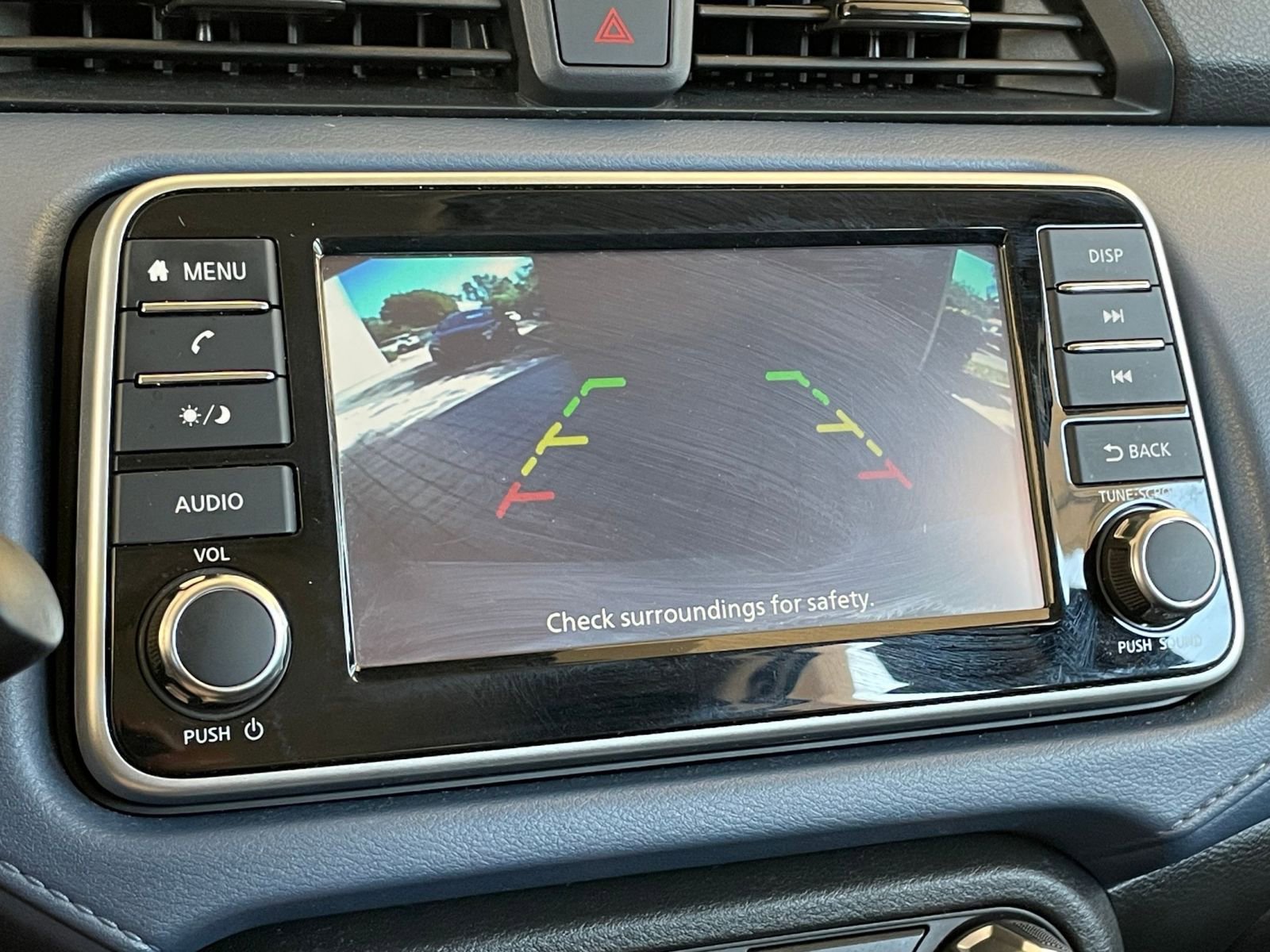 Thumbnail: 2025 Nissan Versa - 22