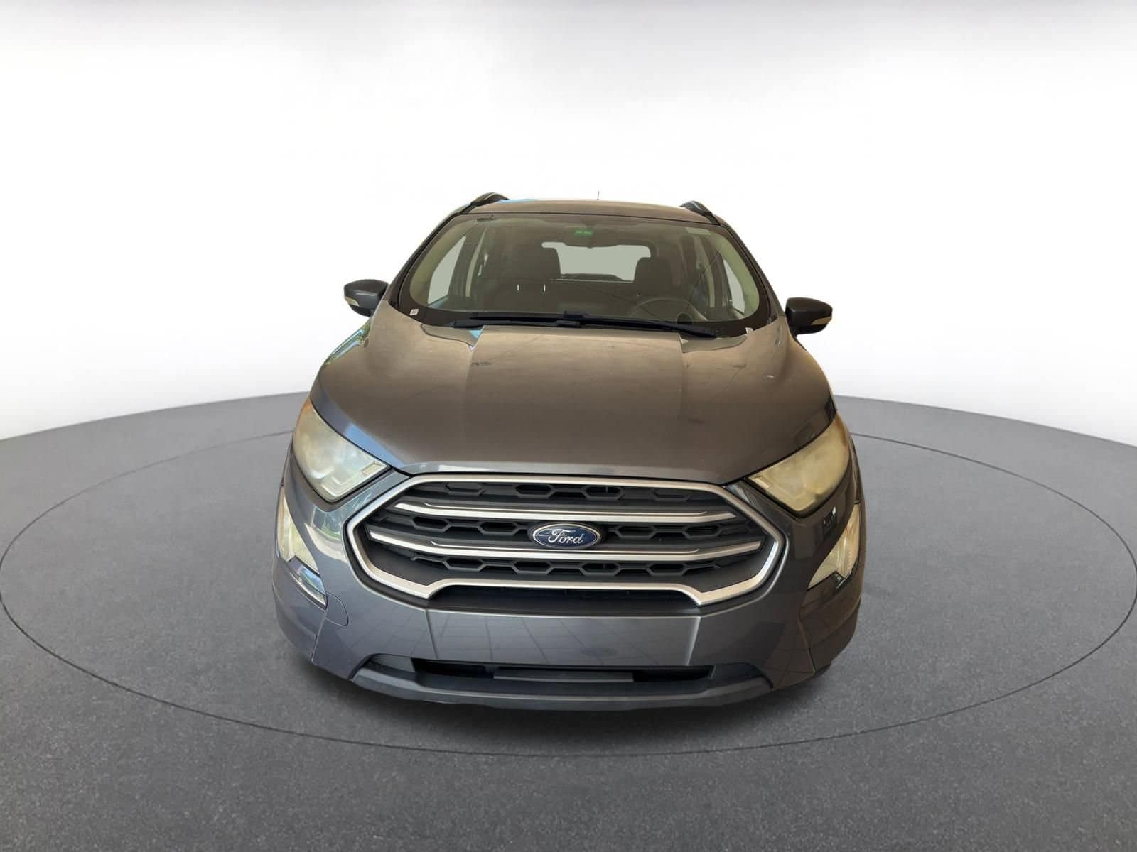 Thumbnail: 2018 Ford EcoSport - 2