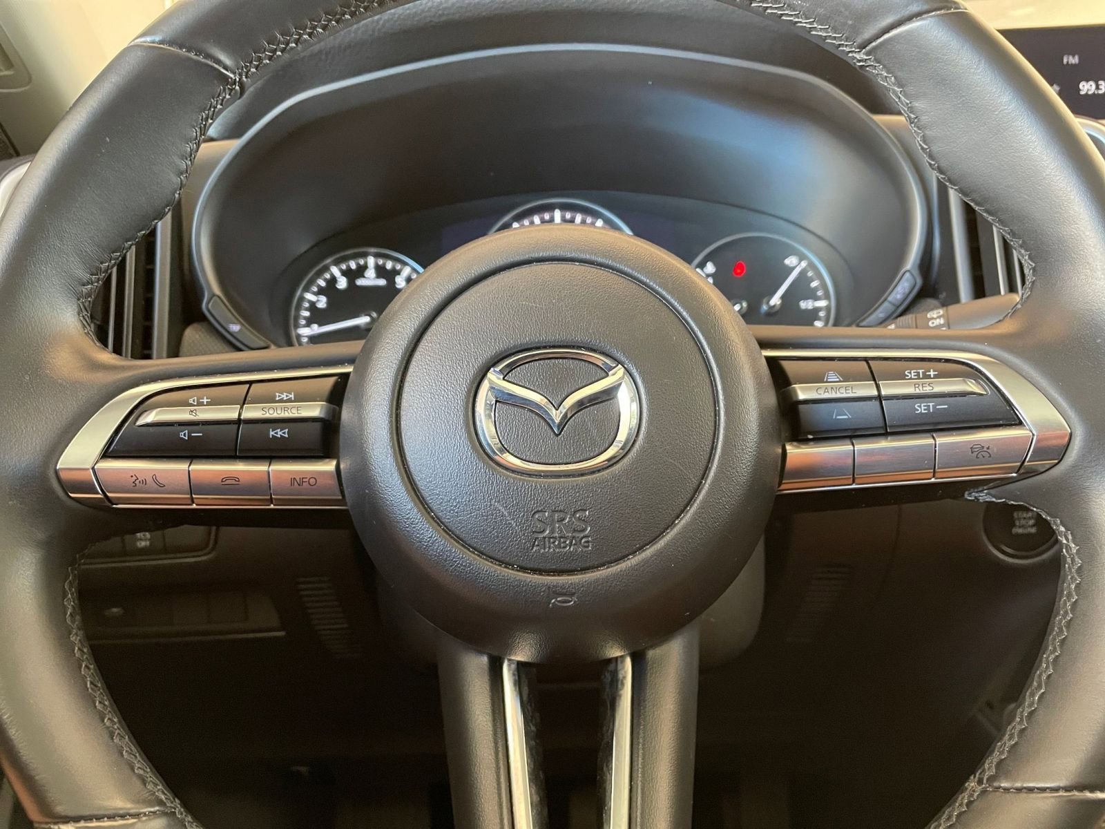 Thumbnail: 2025 Mazda CX-50 - 28