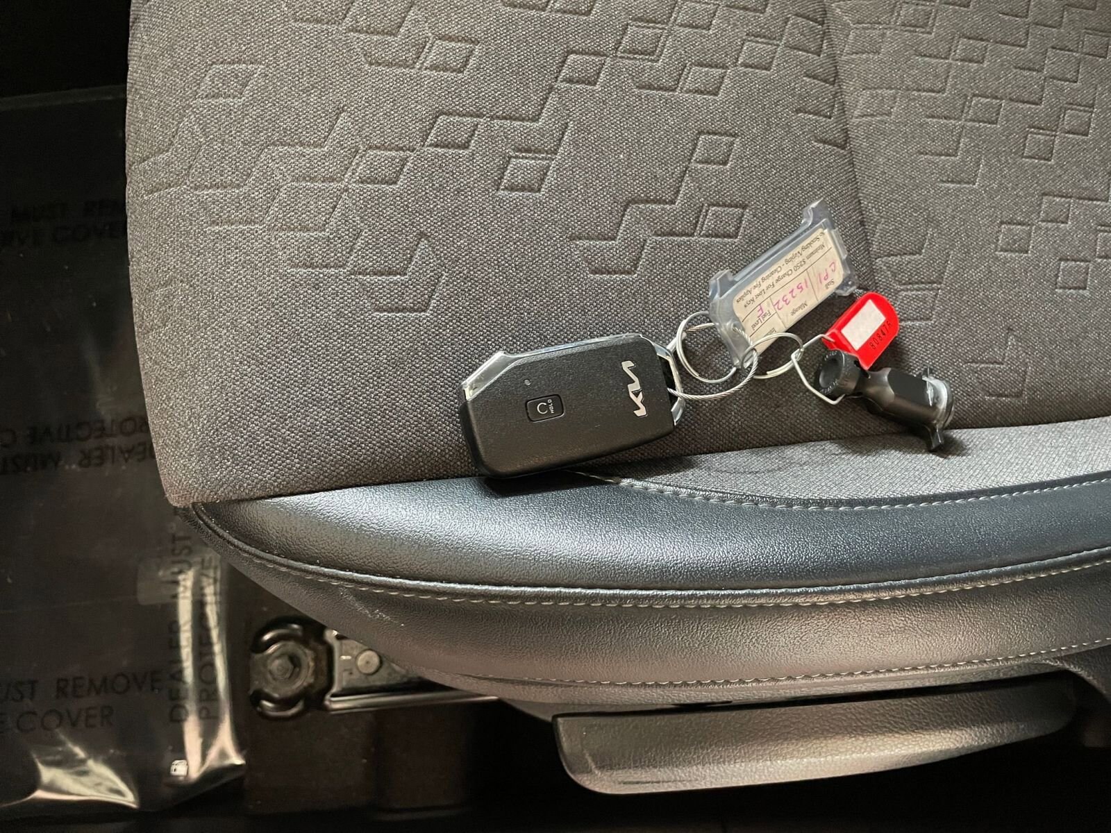 Thumbnail: 2025 Kia Seltos - 18