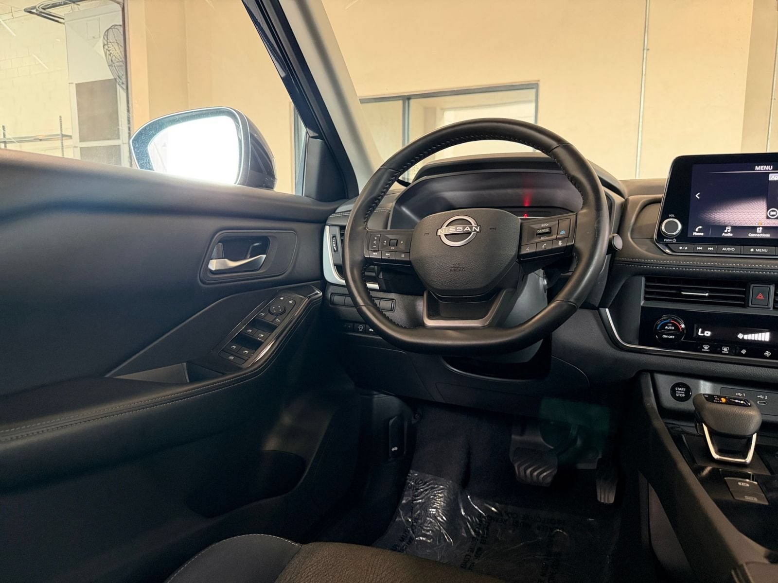 Thumbnail: 2025 Nissan Rogue - 29