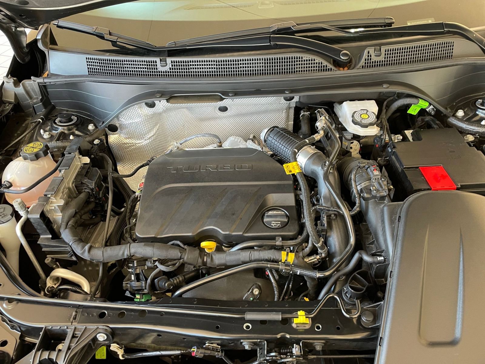 Thumbnail: 2025 Buick Envista - 27