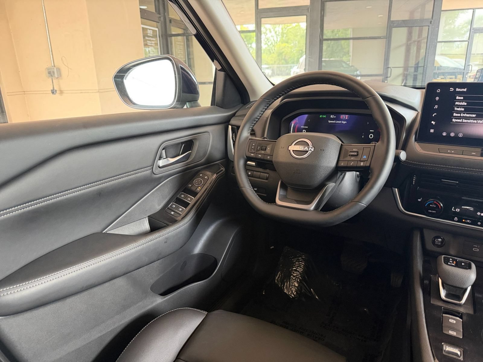Thumbnail: 2026 Nissan Rogue - 35