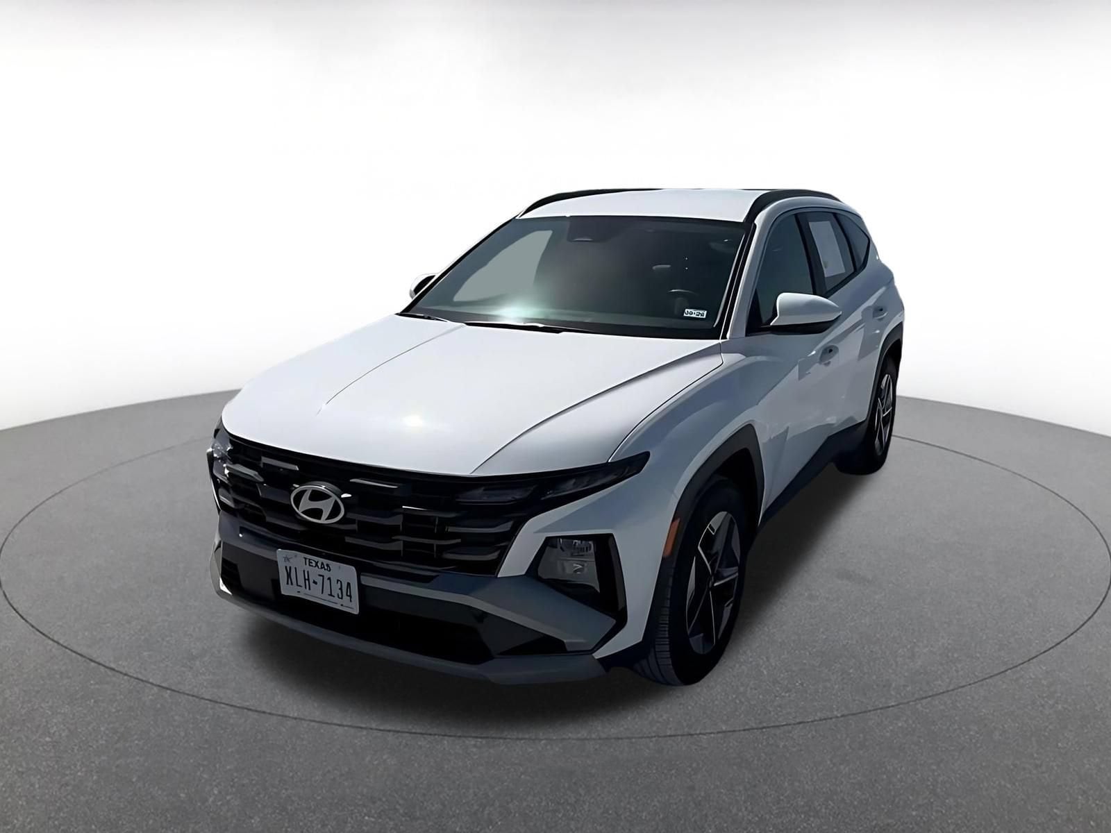 Thumbnail: 2026 Hyundai Tucson - 7