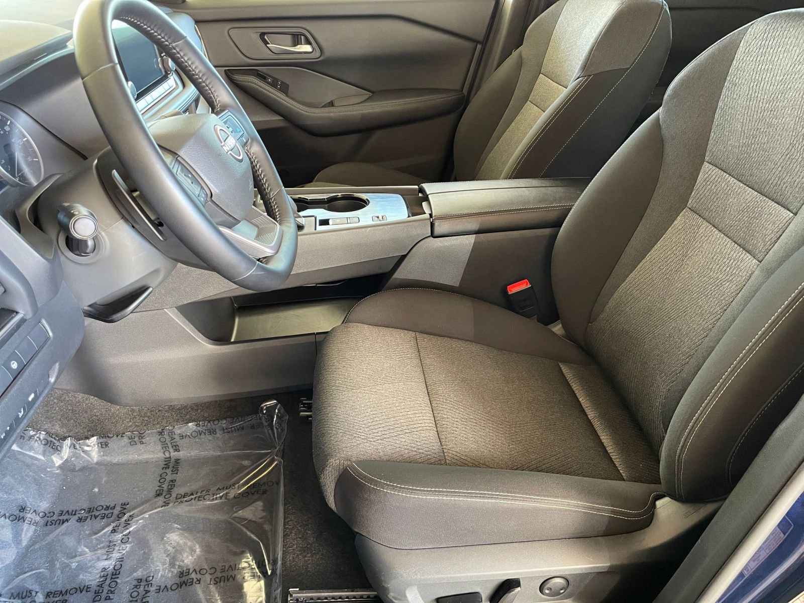 Thumbnail: 2025 Nissan Rogue - 29