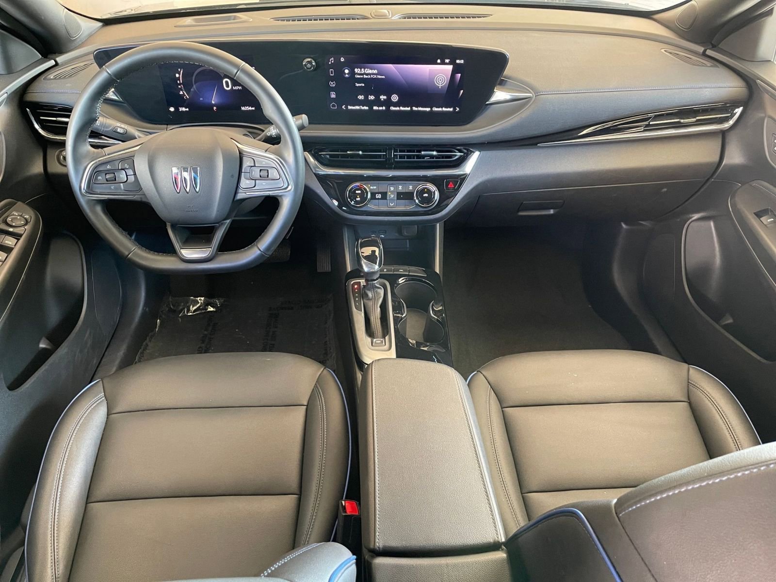 Thumbnail: 2025 Buick Envista - 31