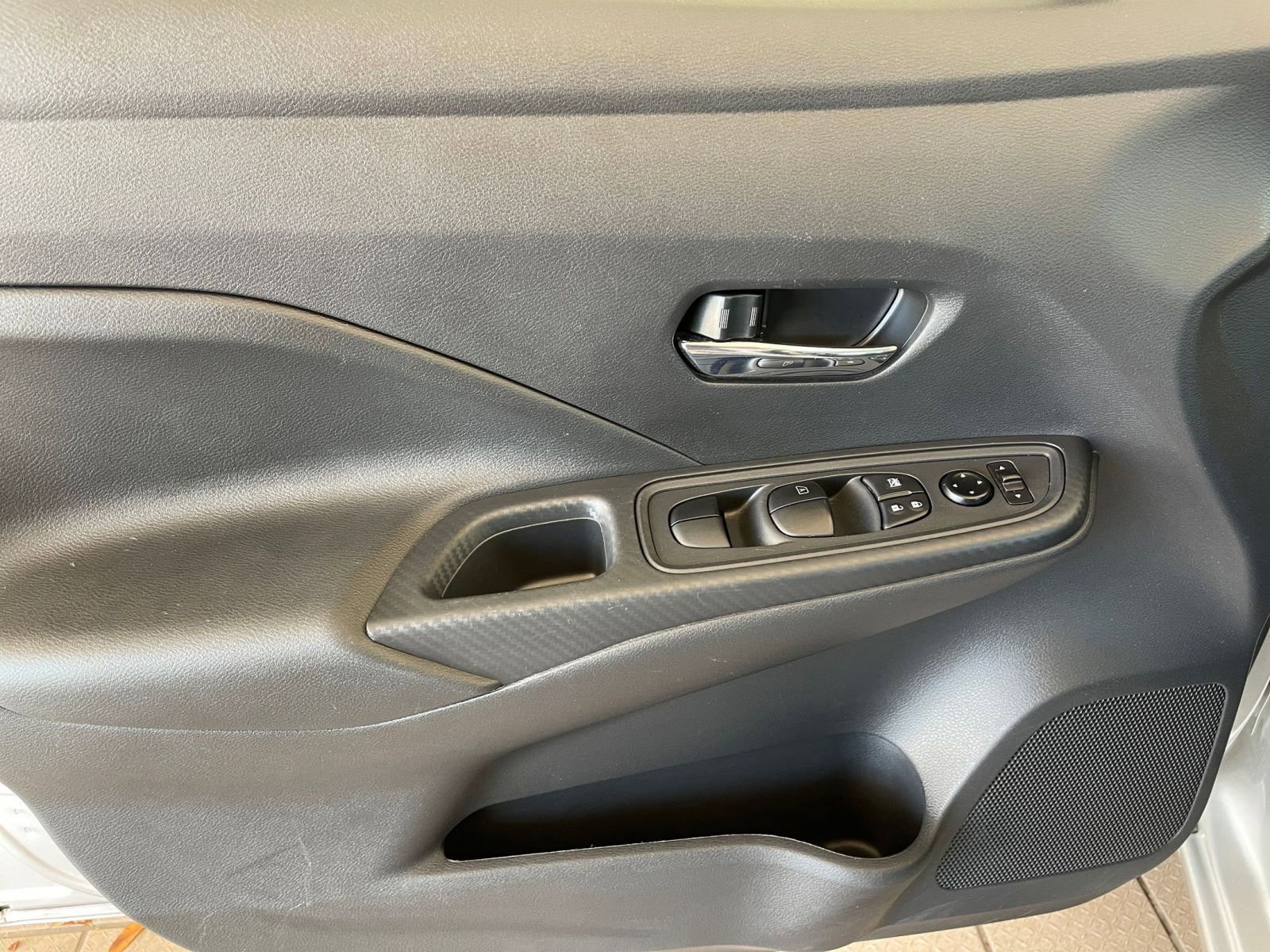 Thumbnail: 2025 Nissan Versa - 18