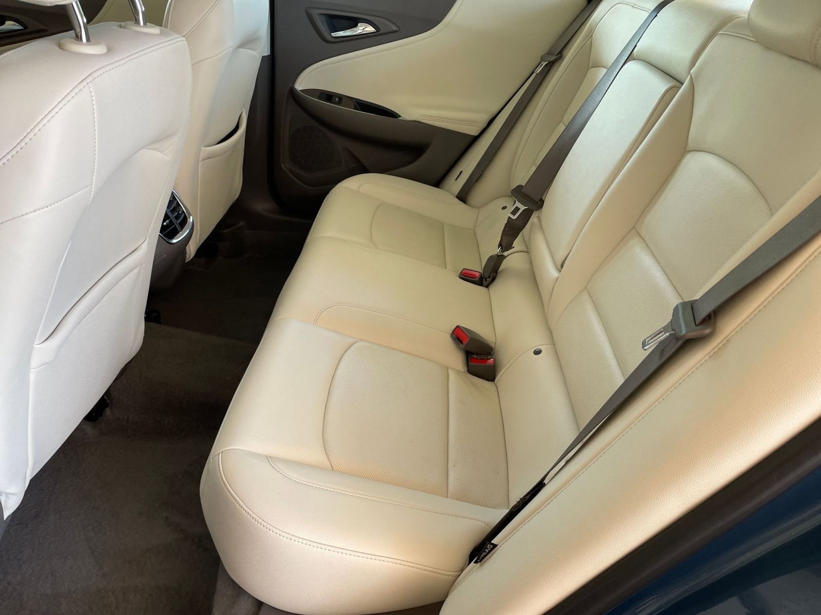 Thumbnail: 2024 Chevrolet Malibu - 25