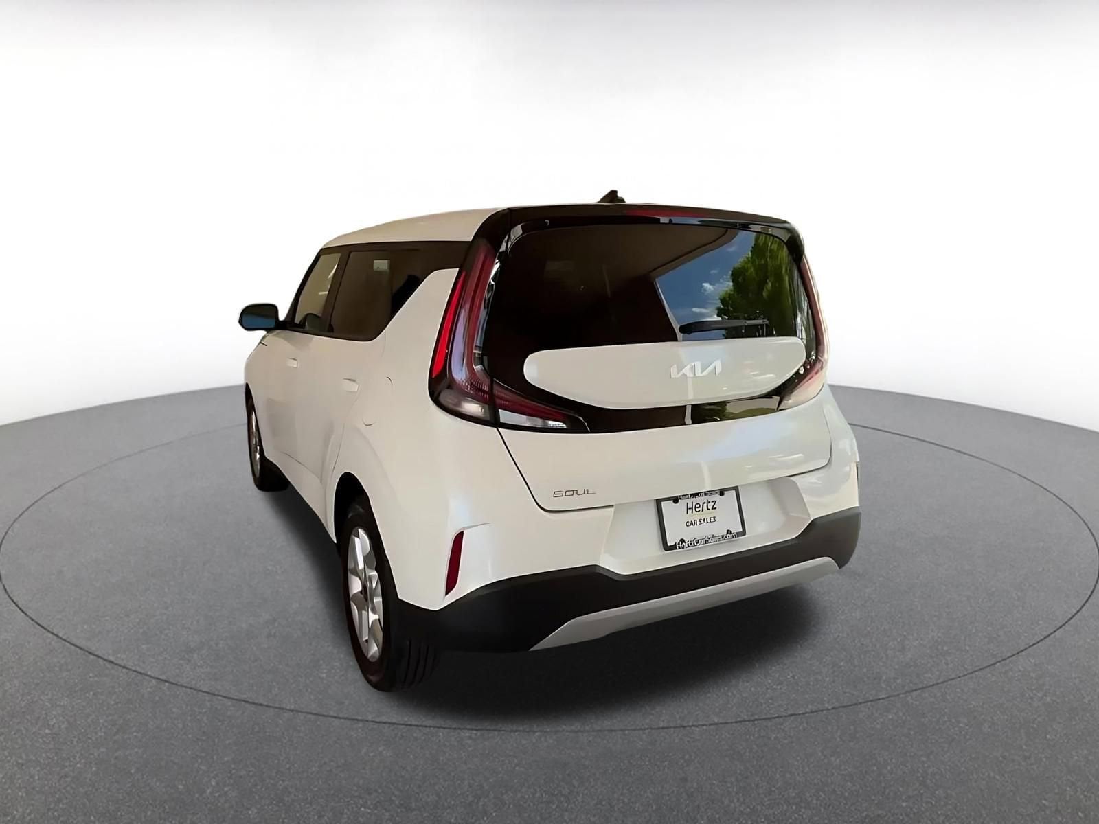 Thumbnail: 2025 Kia Soul - 11