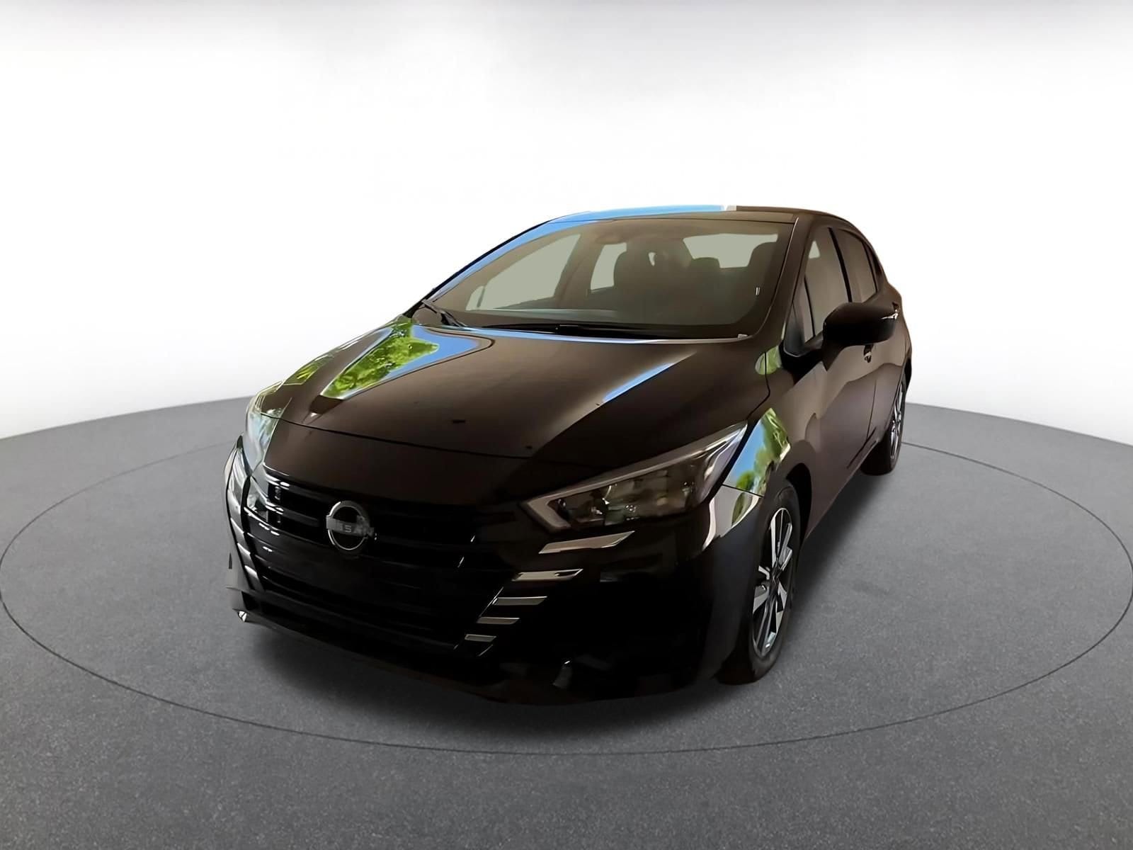 Thumbnail: 2025 Nissan Versa - 7