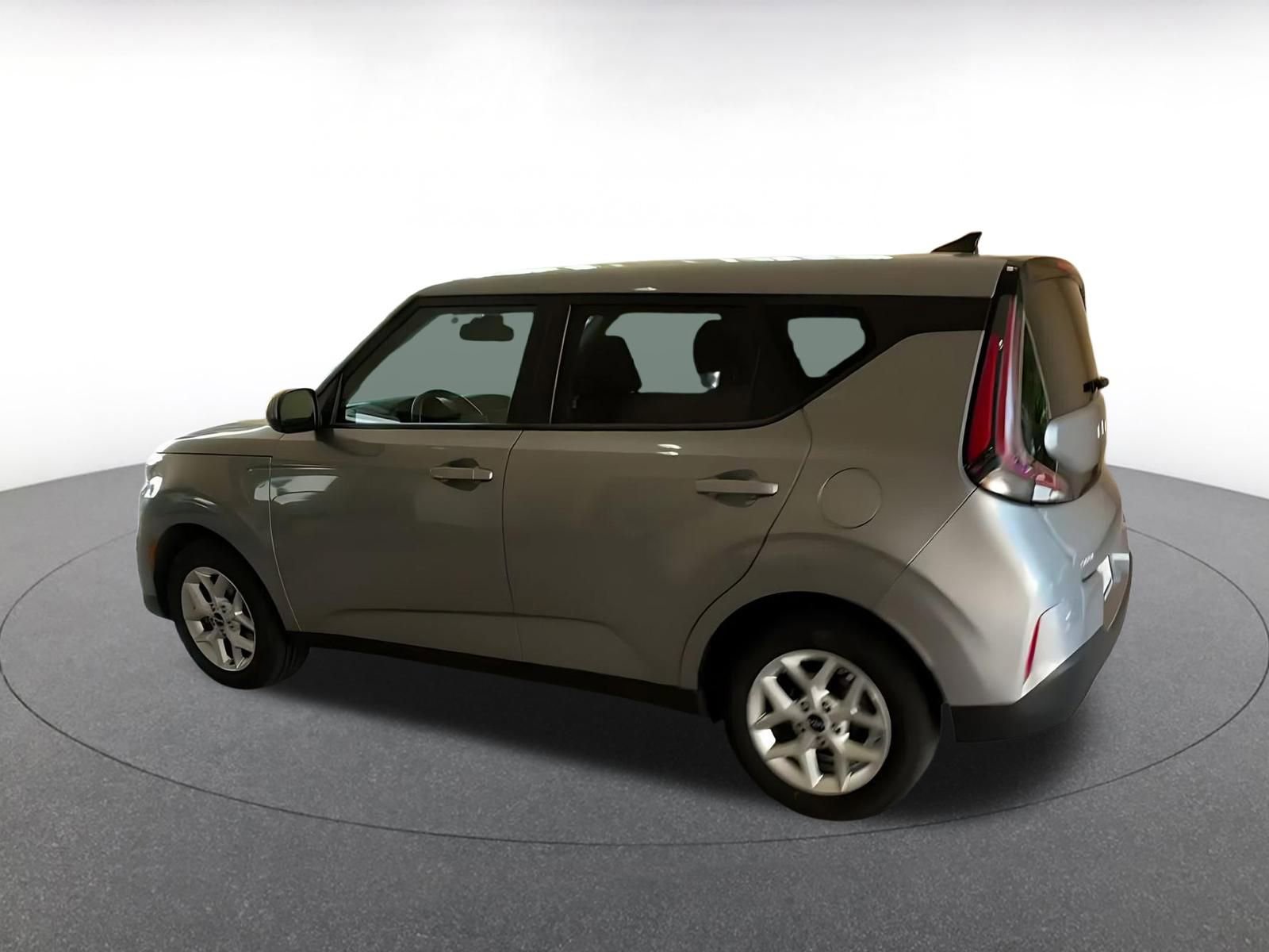 Thumbnail: 2025 Kia Soul - 9