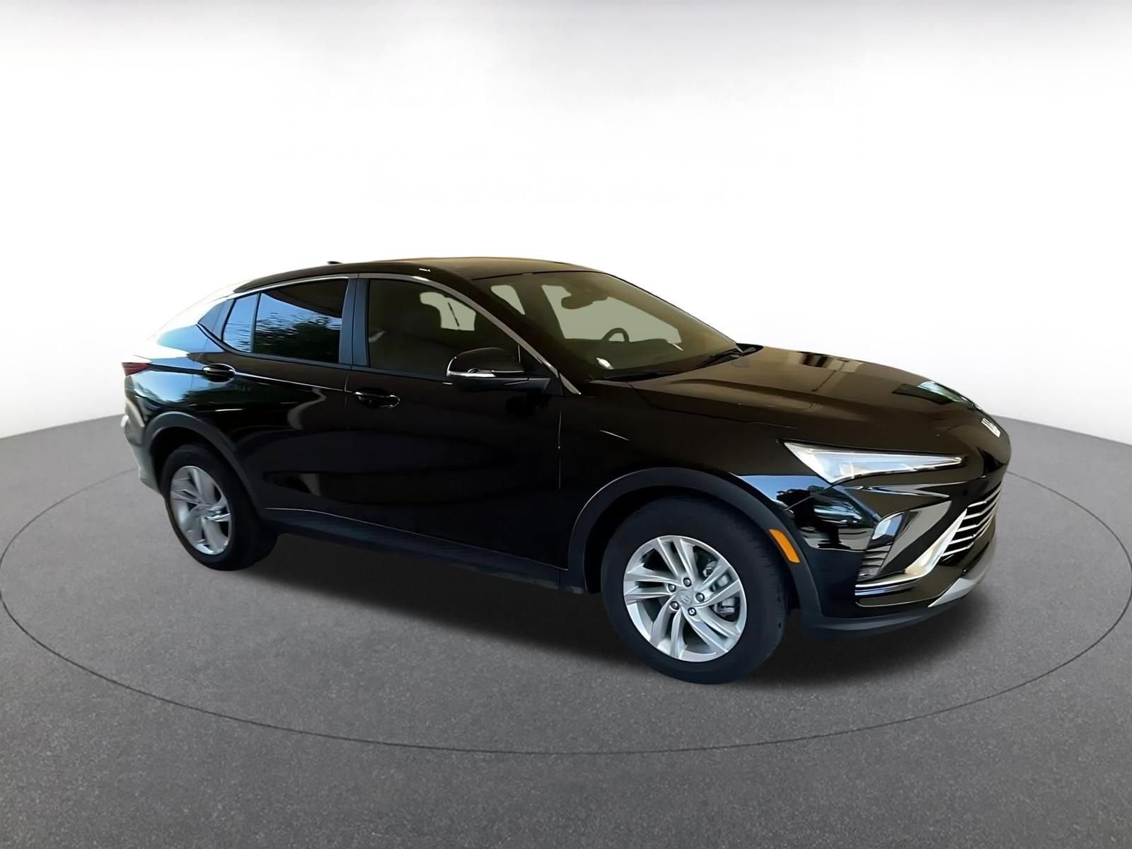 Thumbnail: 2025 Buick Envista - 2