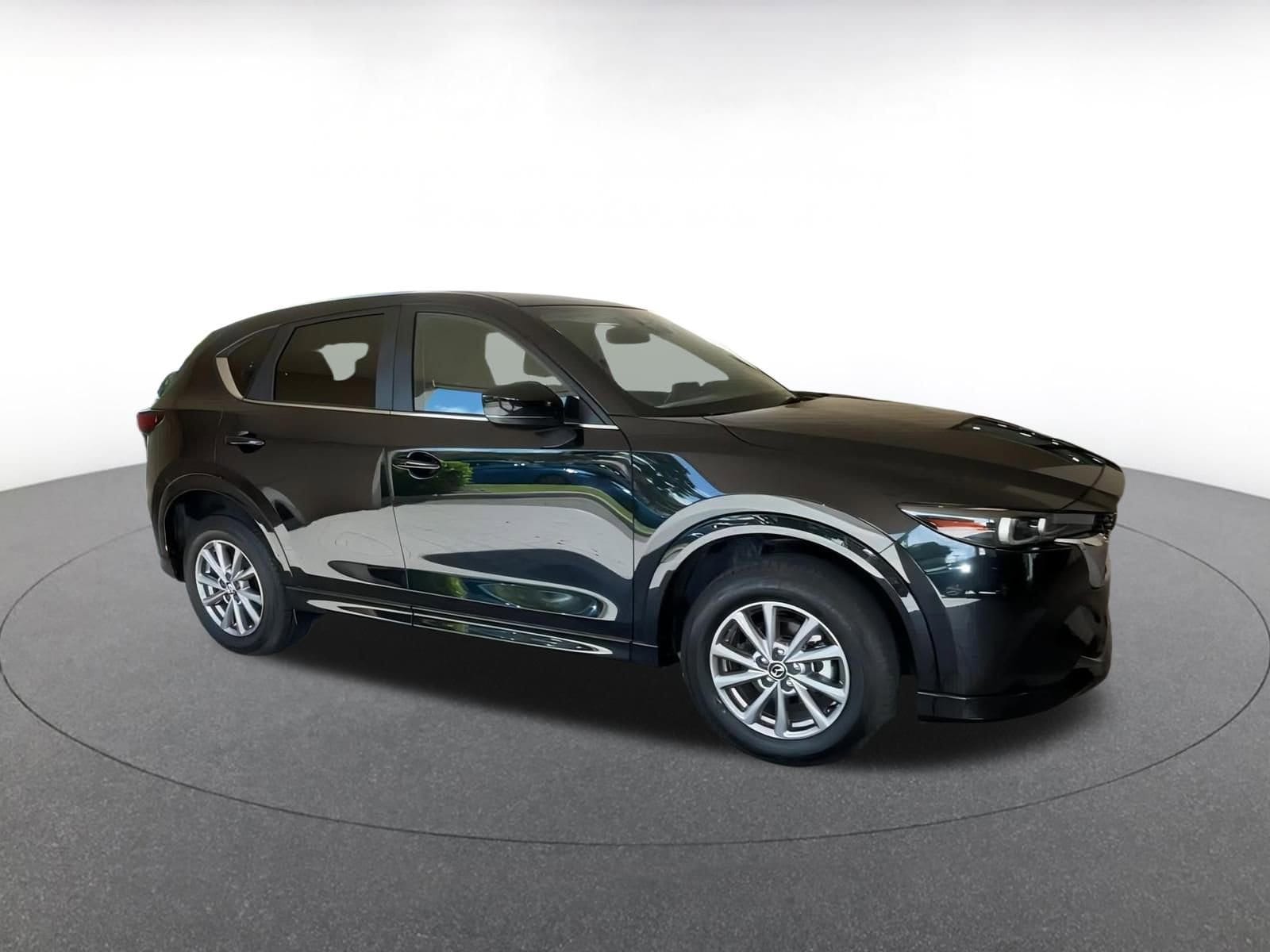 Thumbnail: 2025 Mazda CX-5 - 3