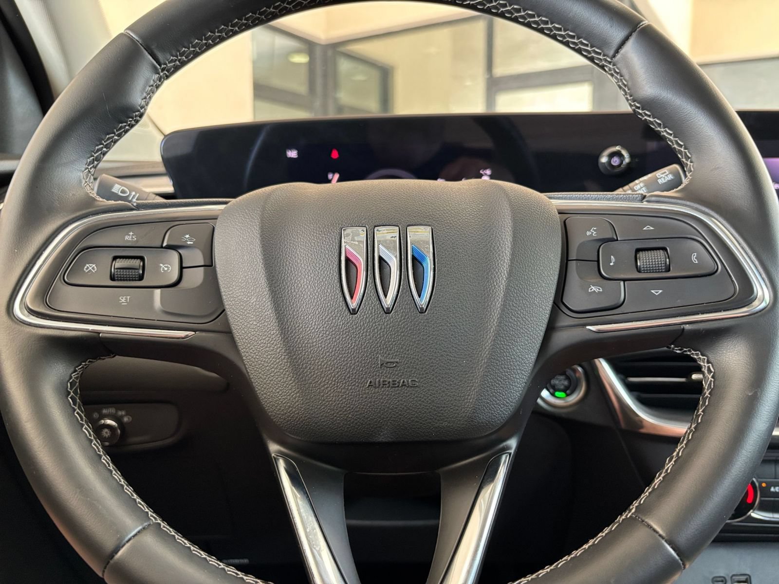 Thumbnail: 2026 Buick Encore GX - 26