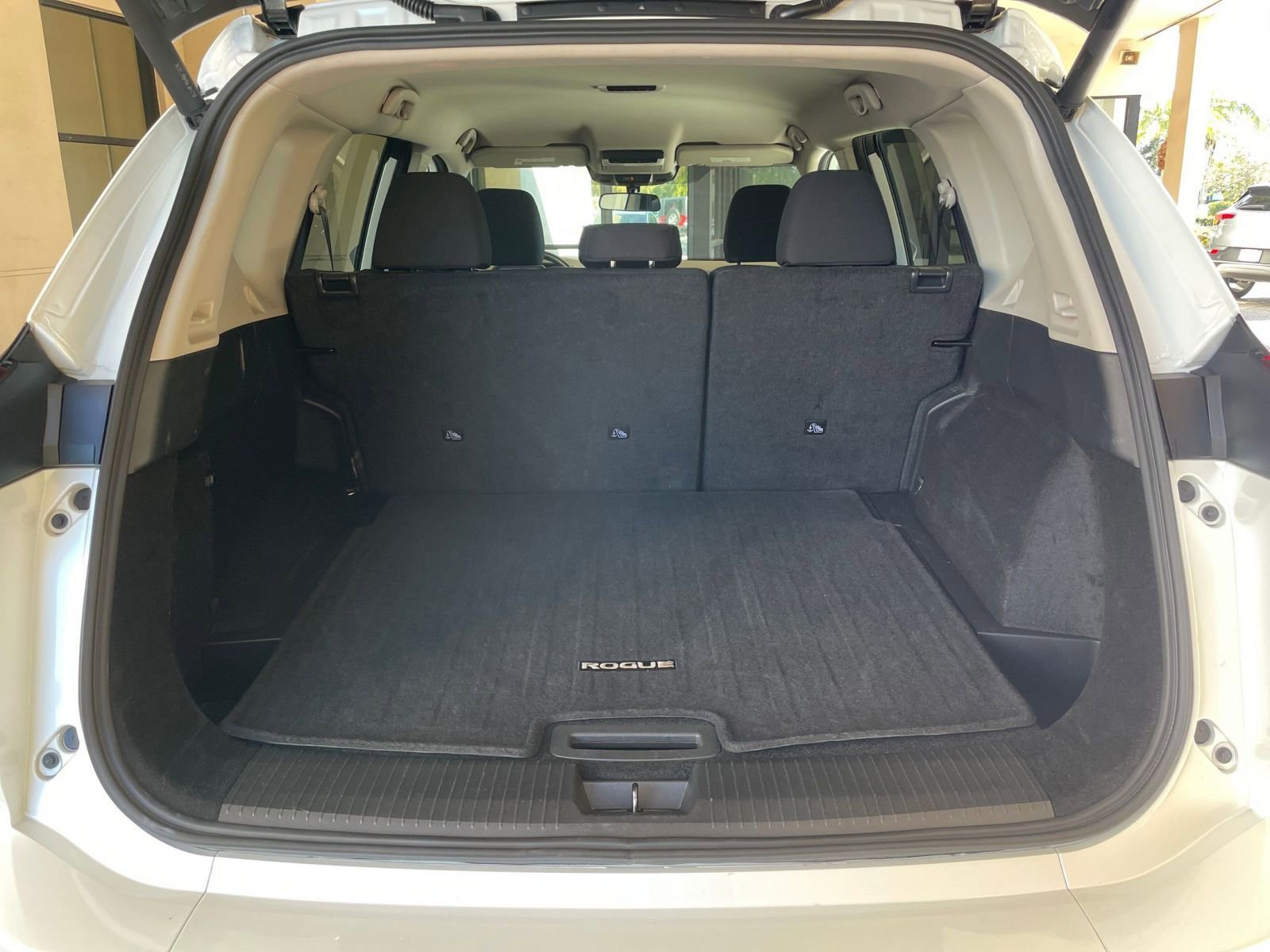 Thumbnail: 2025 Nissan Rogue - 33