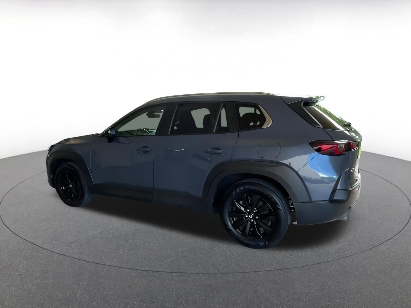 Thumbnail: 2025 Mazda CX-50 - 9