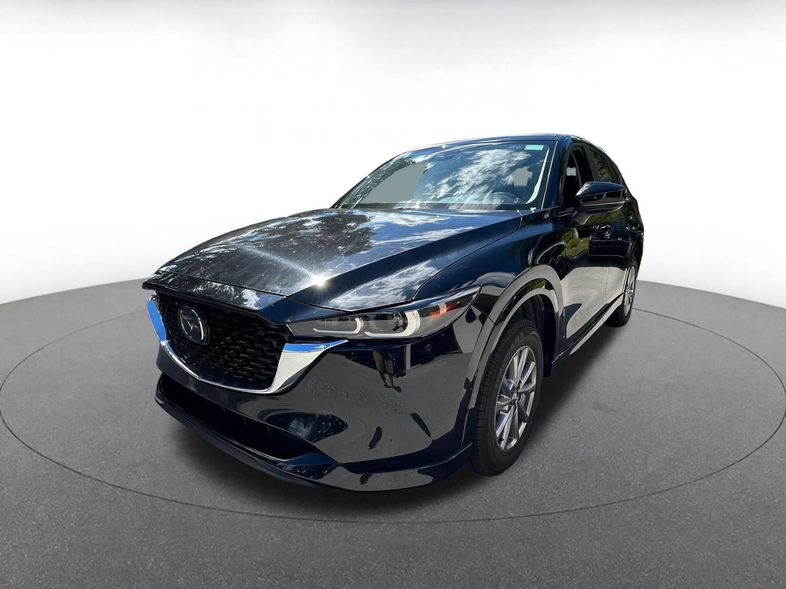 Thumbnail: 2025 Mazda CX-5 - 9
