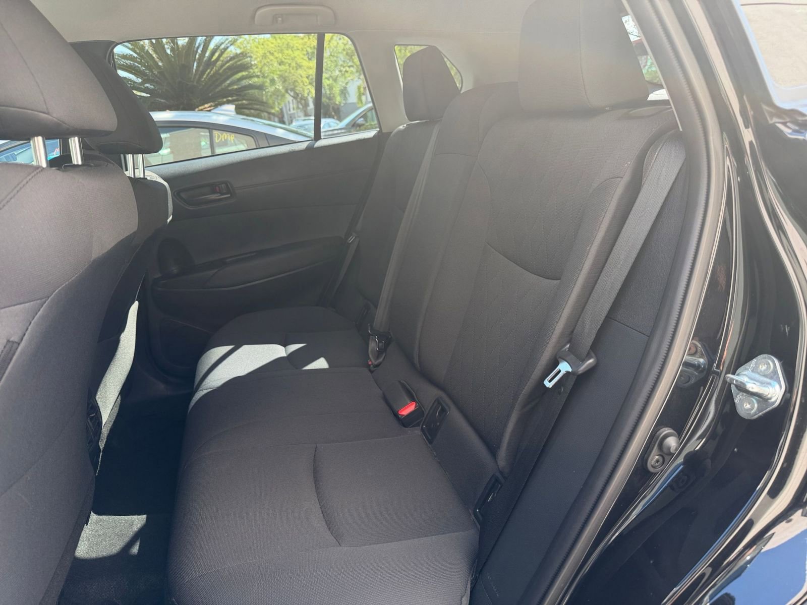 Thumbnail: 2025 Toyota Corolla Cross - 21