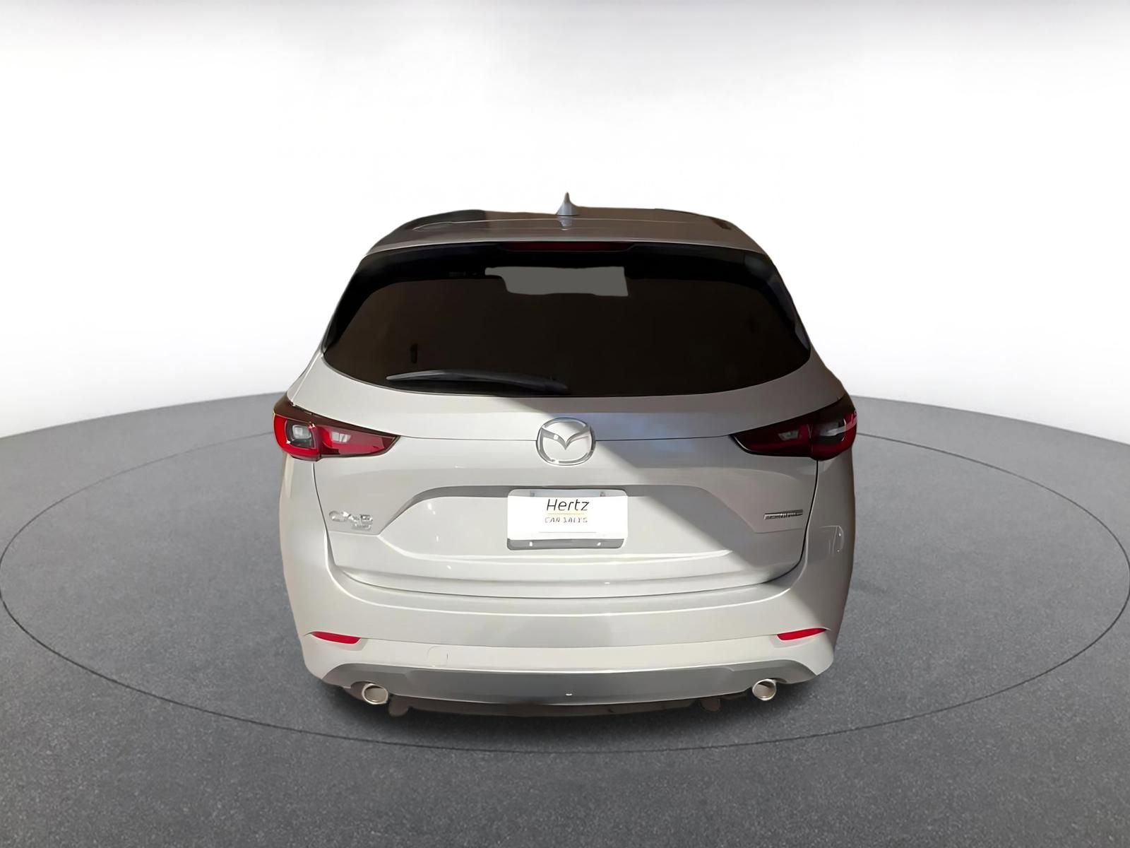 Thumbnail: 2025 Mazda CX-5 - 12